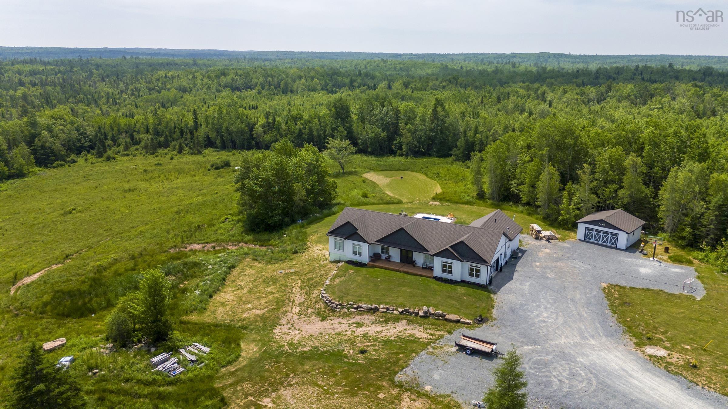 68 Jollimore Road, Dutch Settlement NS B2S 2H9 - MLS 202424783