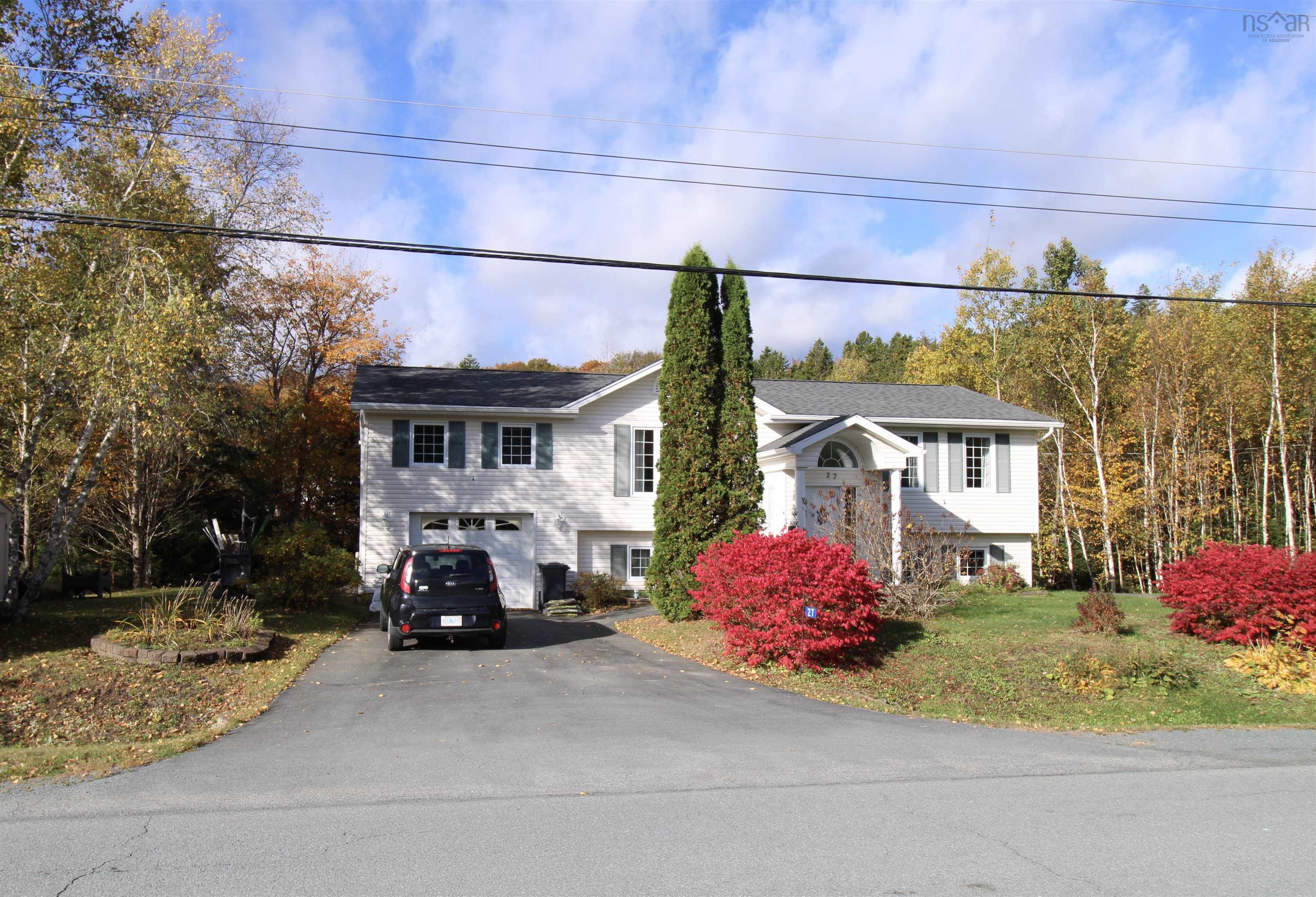 27 Leeward Avenue, Hammonds Plains NS B3Z 1J9 - MLS 202424821