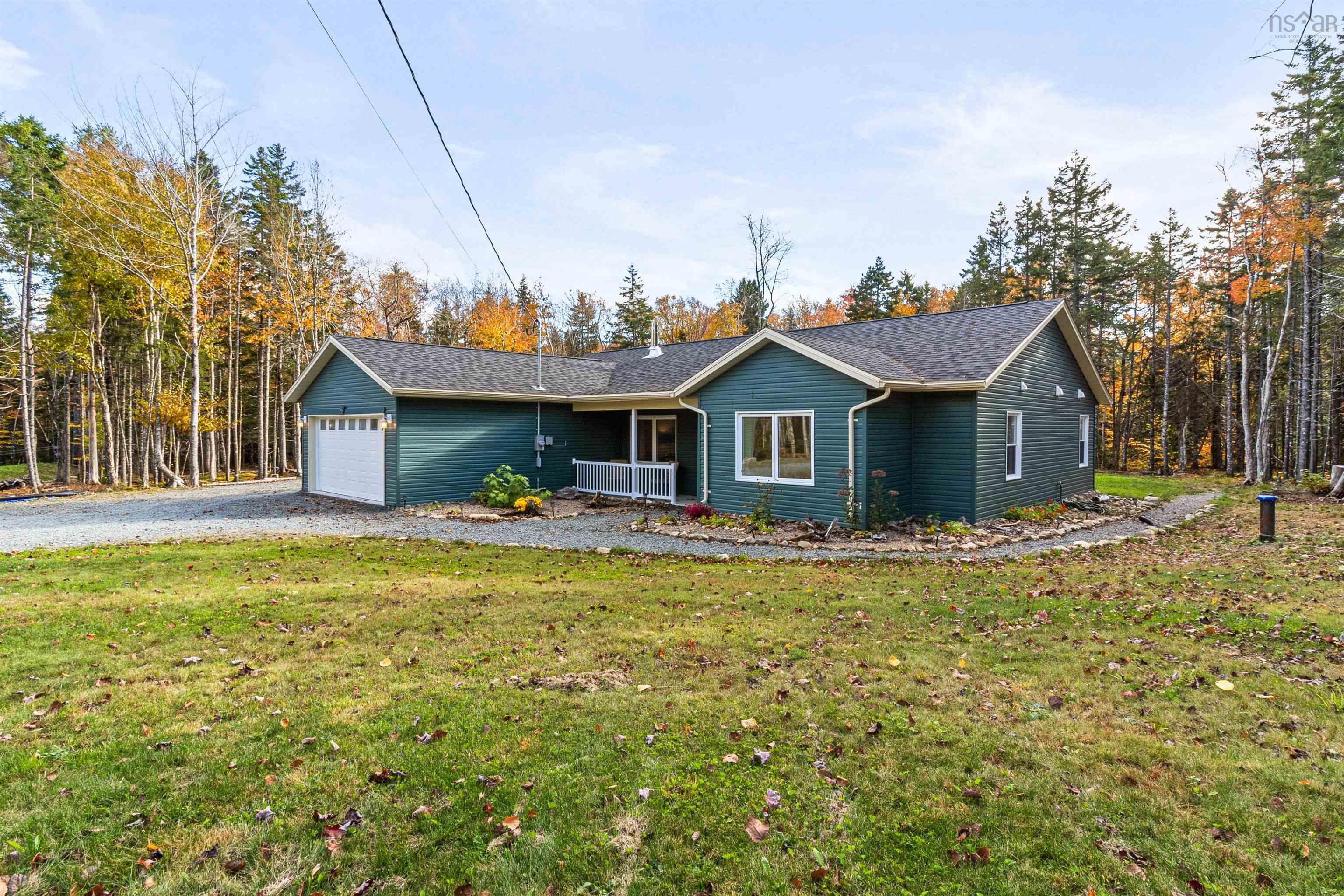 56 Douglaswood Drive, Lakelands NS B0N 1Z0 - MLS 202424875