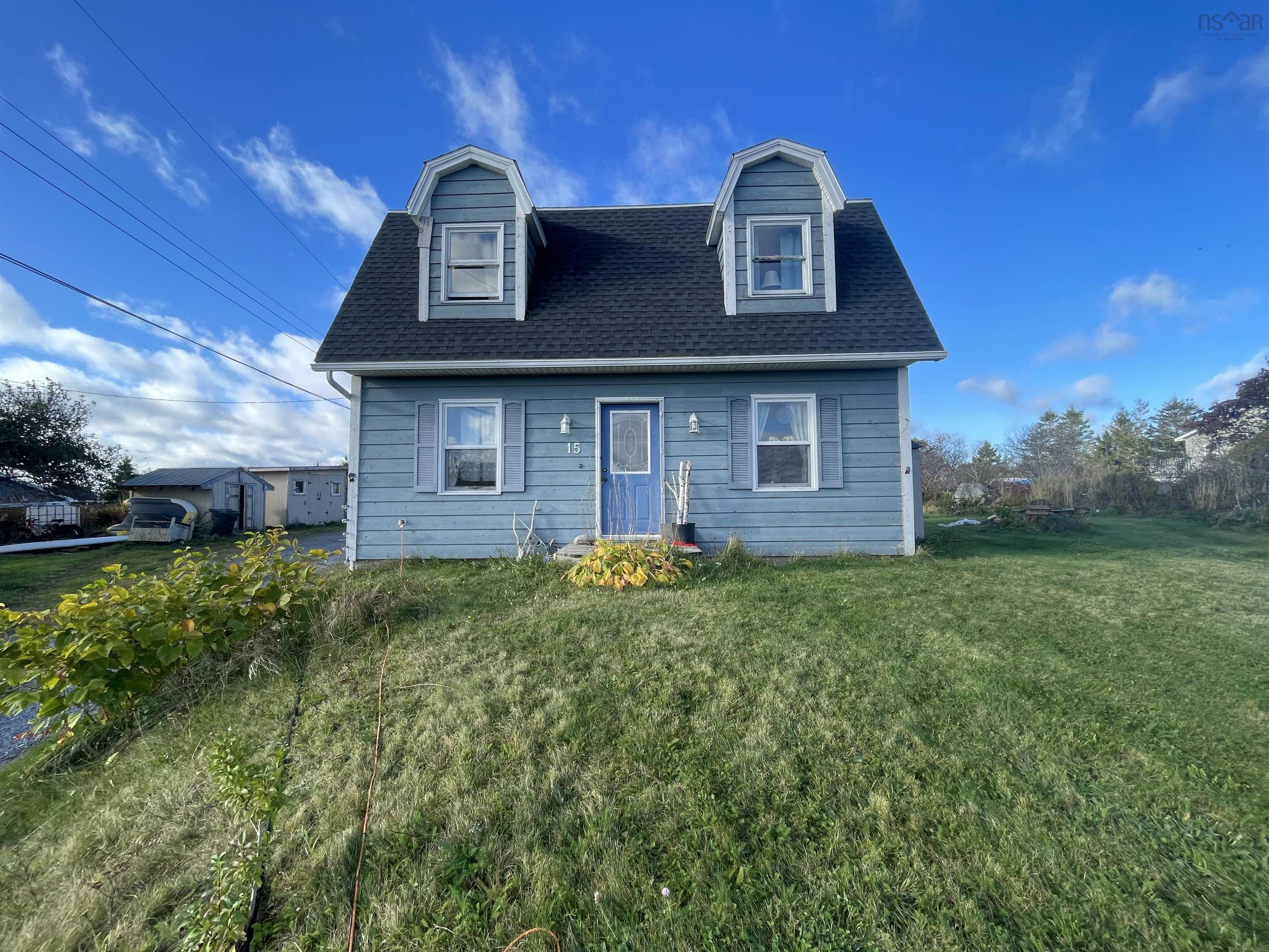 15 Myrtle Lane, Terence Bay NS B3T 1Y3 - MLS 202424898