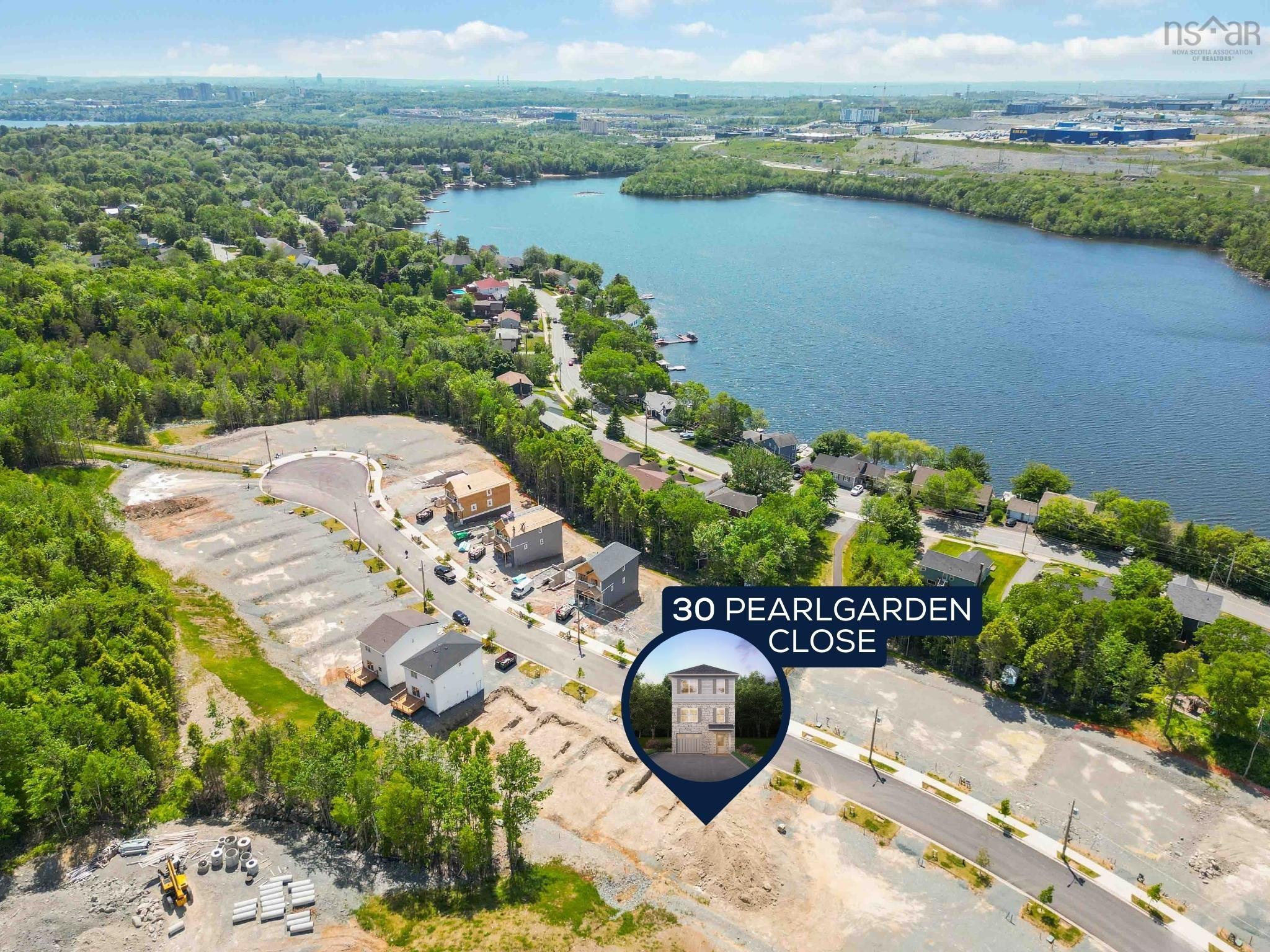 Pc-8 30 Pearlgarden Close, Dartmouth NS B2X 2E8 - MLS 202424998