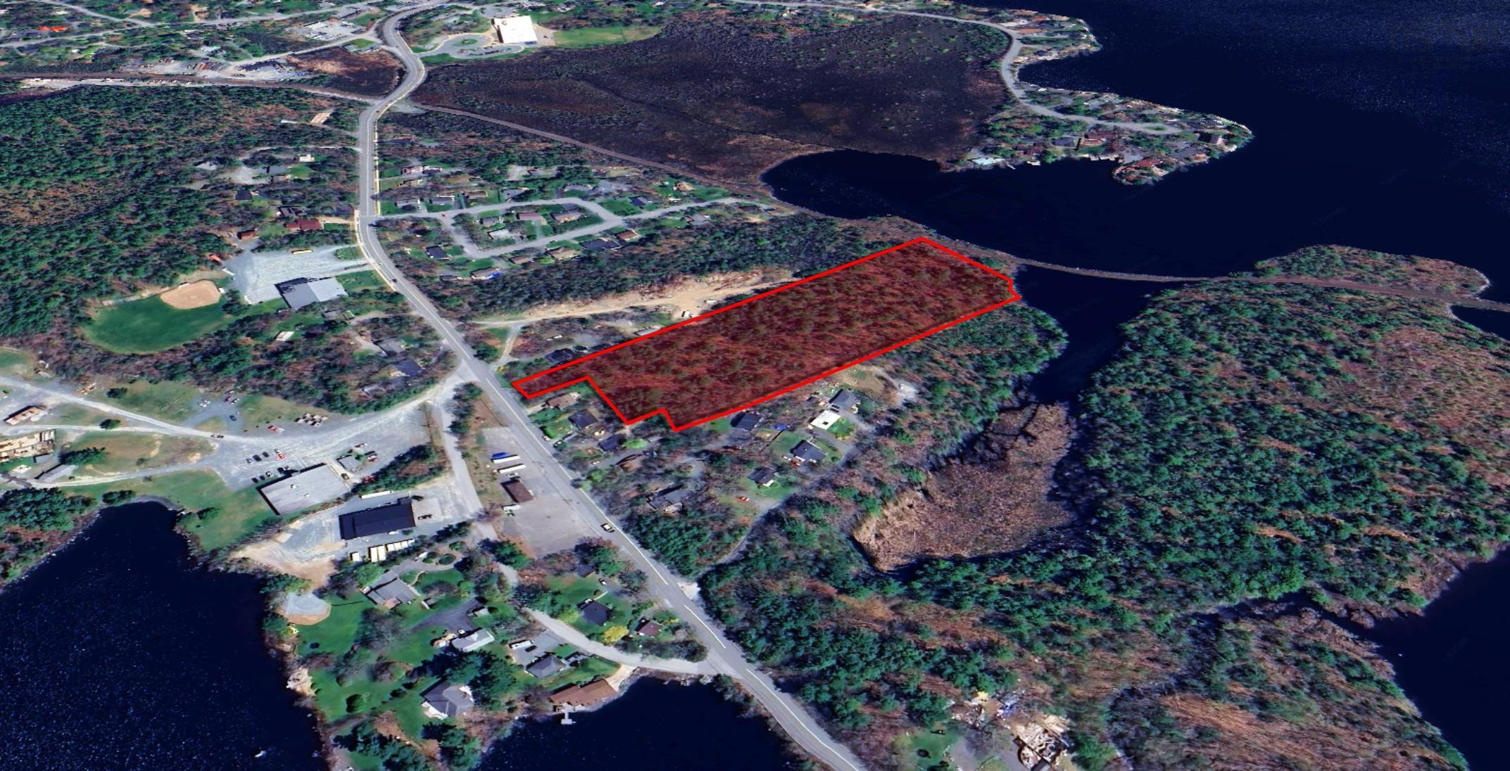 Lot Rocky Lake Drive, Waverley NS B2R 1S3 - MLS 202425144