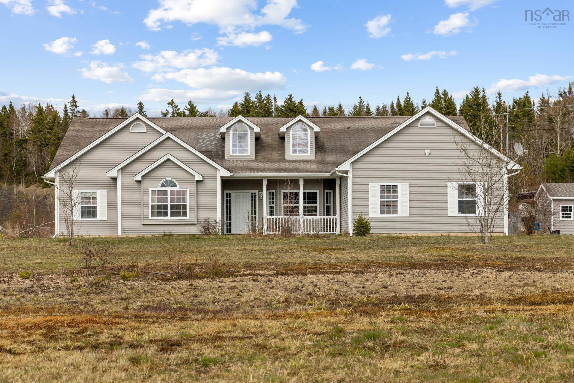 315 Highway 1, Mount Uniacke NS B0N 1Z0 - MLS 202425173