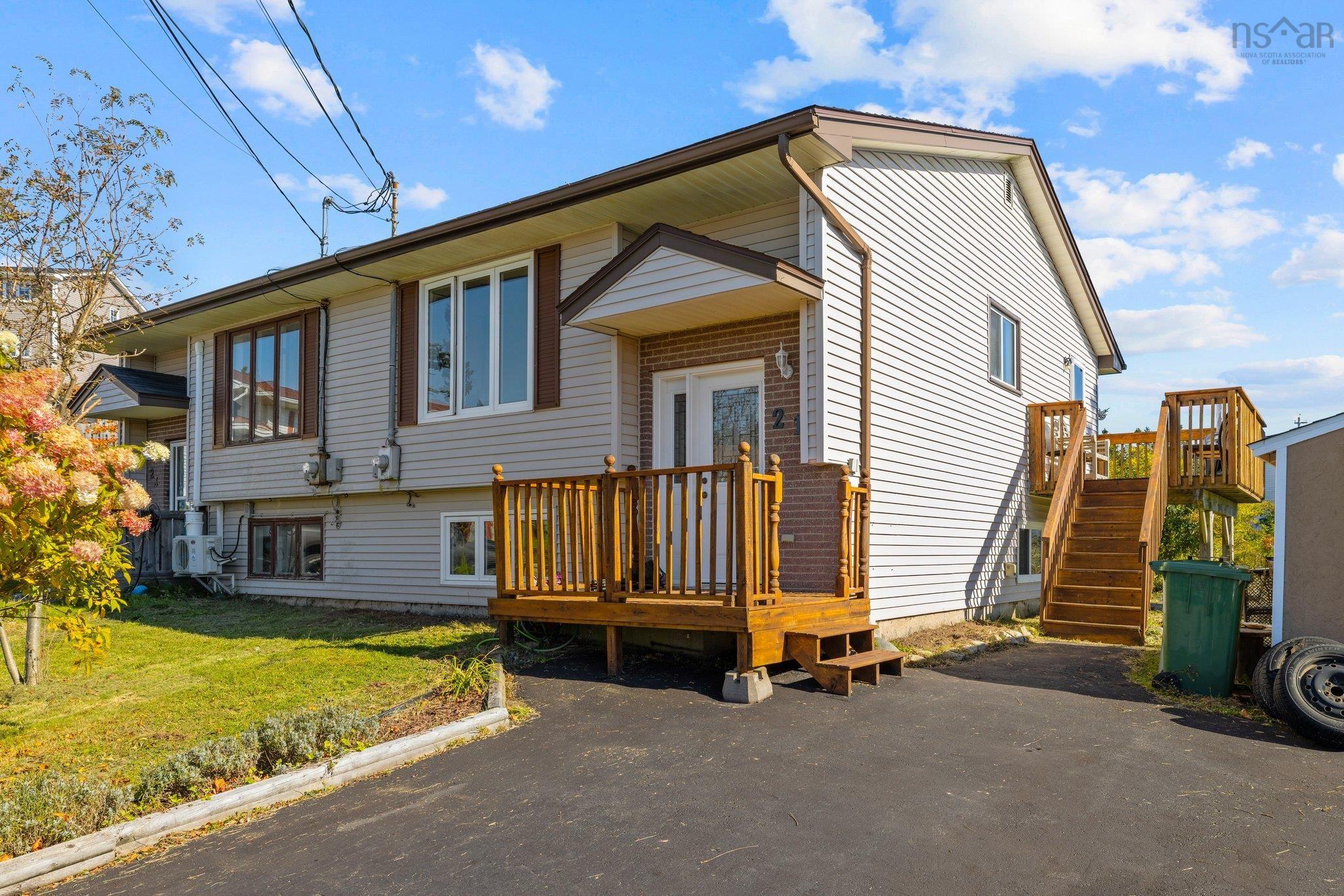 21 Longstaff Court, Eastern Passage NS B3G 1H3 - MLS 202425281