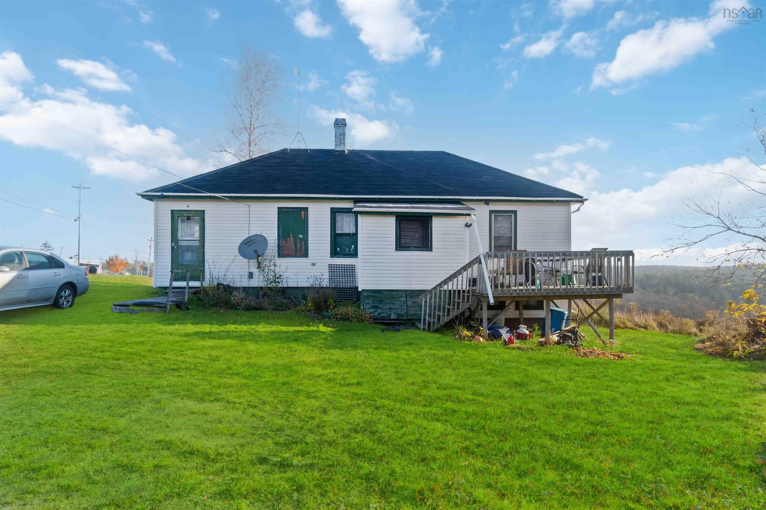 4336 Highway 236, Kennetcook NS B0N 1T0 - MLS 202425700