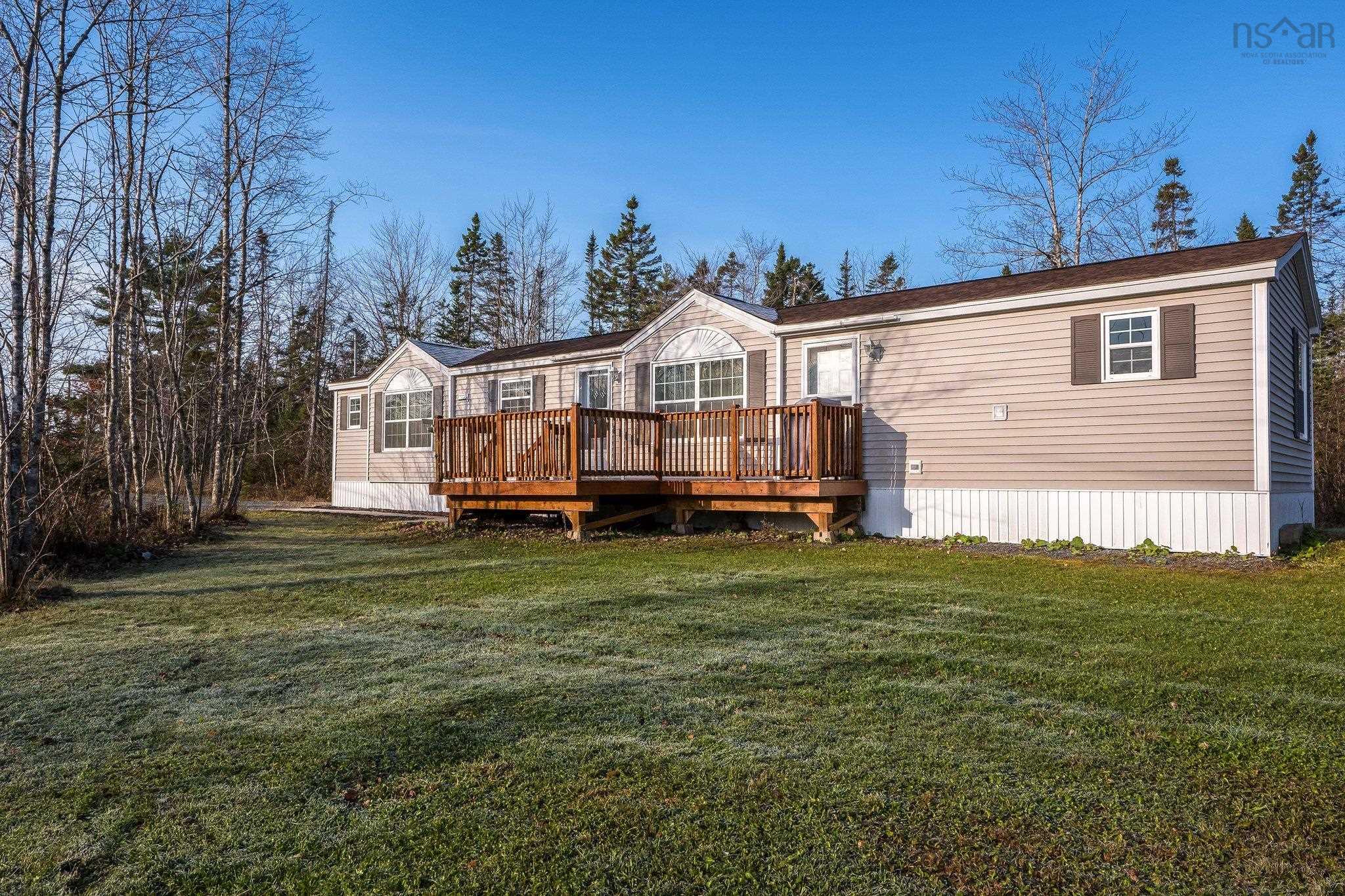 388 Old Post Road, Enfield NS B2T 1E2 - MLS 202425850