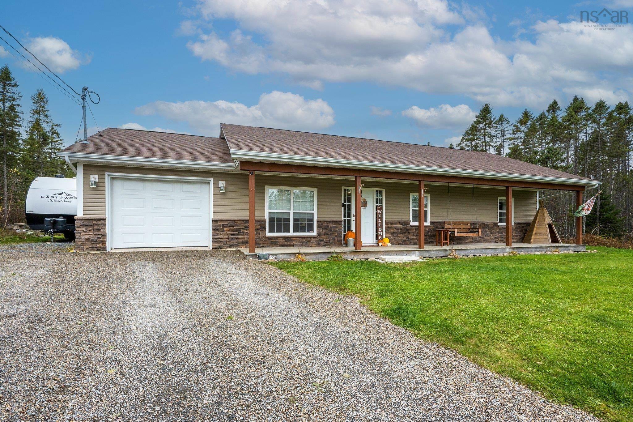 91 Pine Court, Nine Mile River NS B2S 2P2 - MLS 202425883