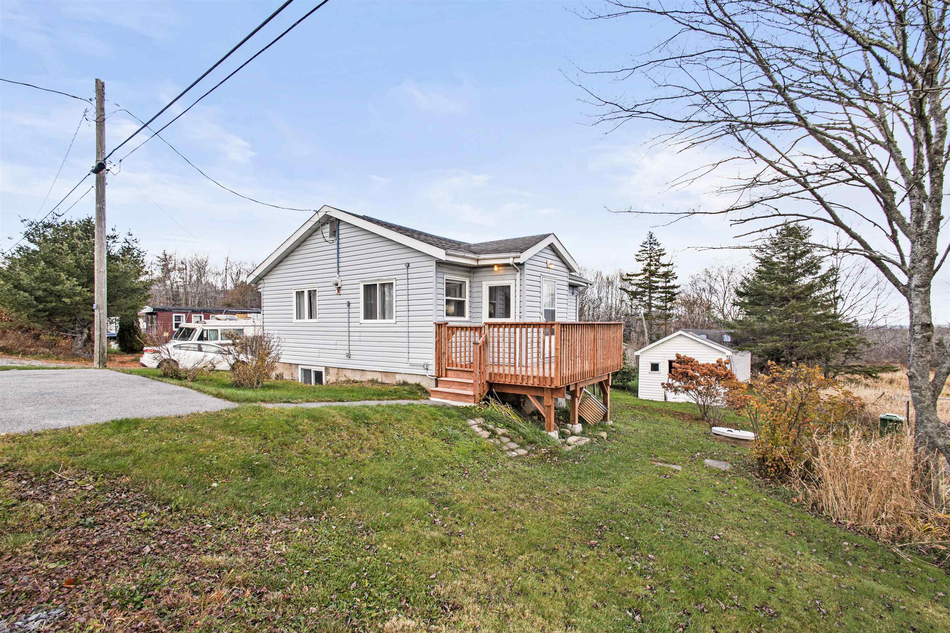 3029 Beaver Bank Road, Beaver Bank NS B4G 2S6 - MLS 202426074