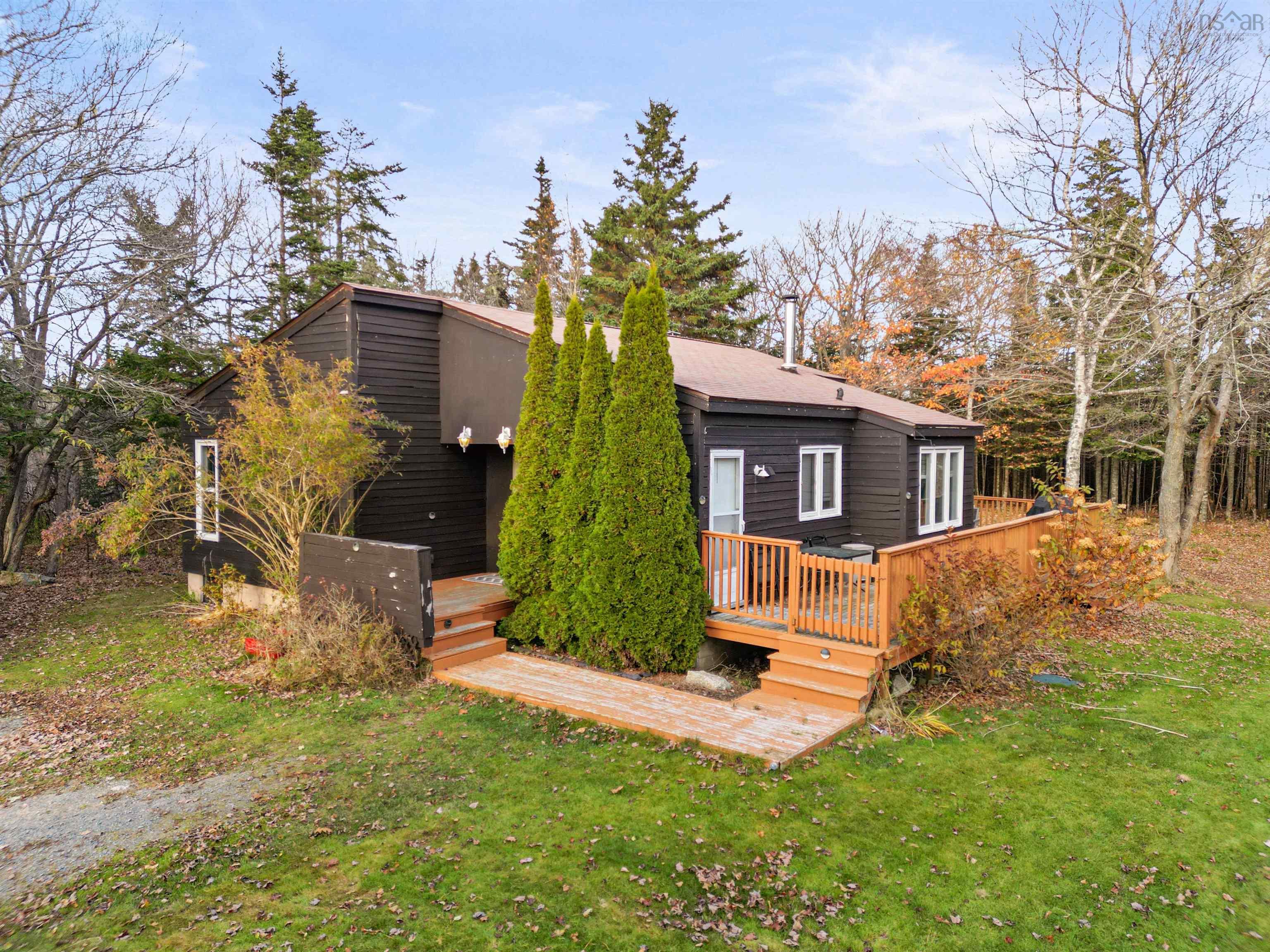 25 Brennans Road, Prospect Bay NS B3T 1Z9 - MLS 202426084