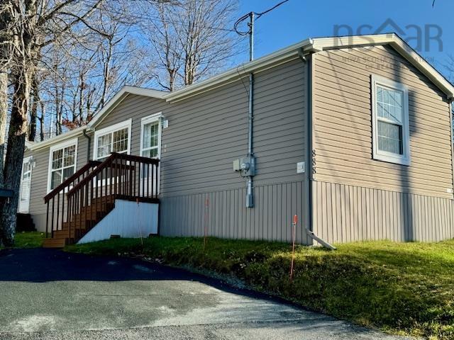 888 Duggan Drive, Beaver Bank NS B4E 1L8 - MLS 202426190