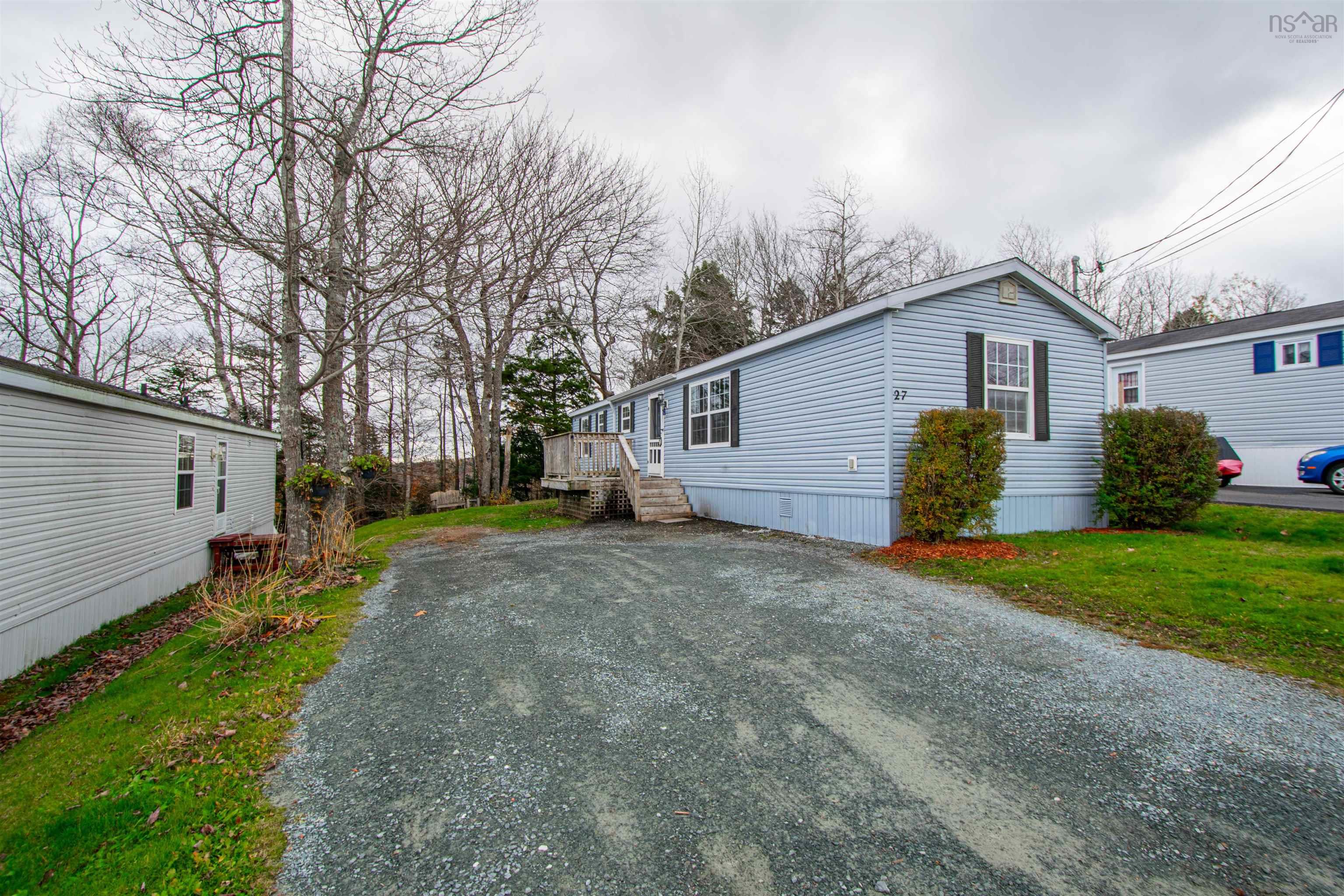 27 Stanley Street, Sackville NS B3E 1E7 - MLS 202426276