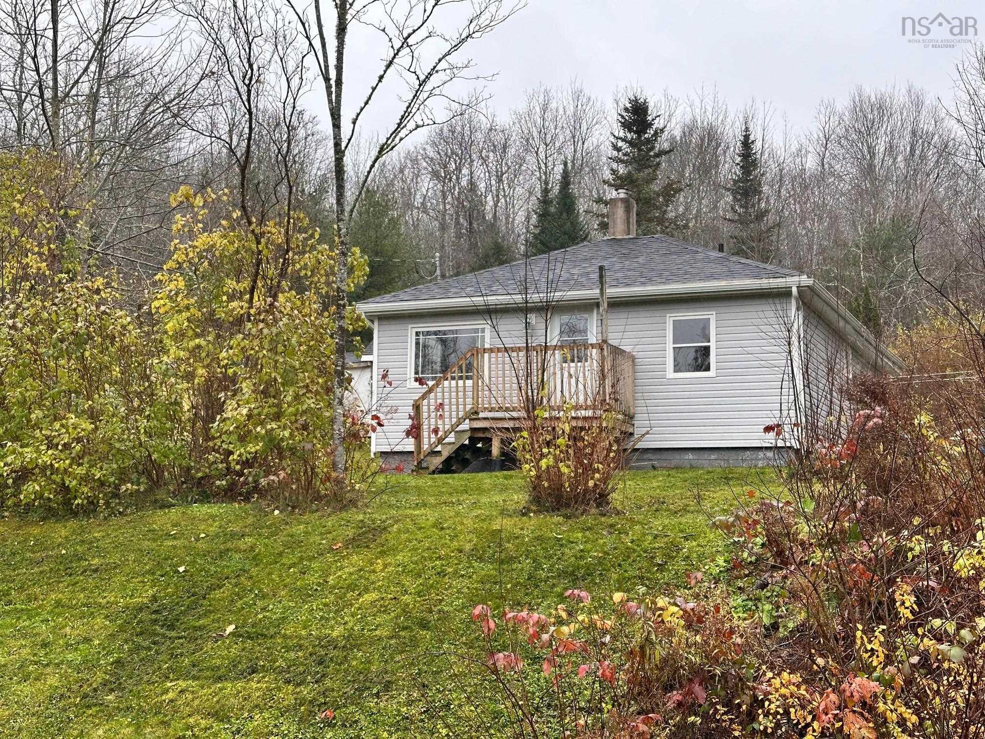 1736 Highway 277, Carrolls Corner NS B0N 1Y0 - MLS 202426465