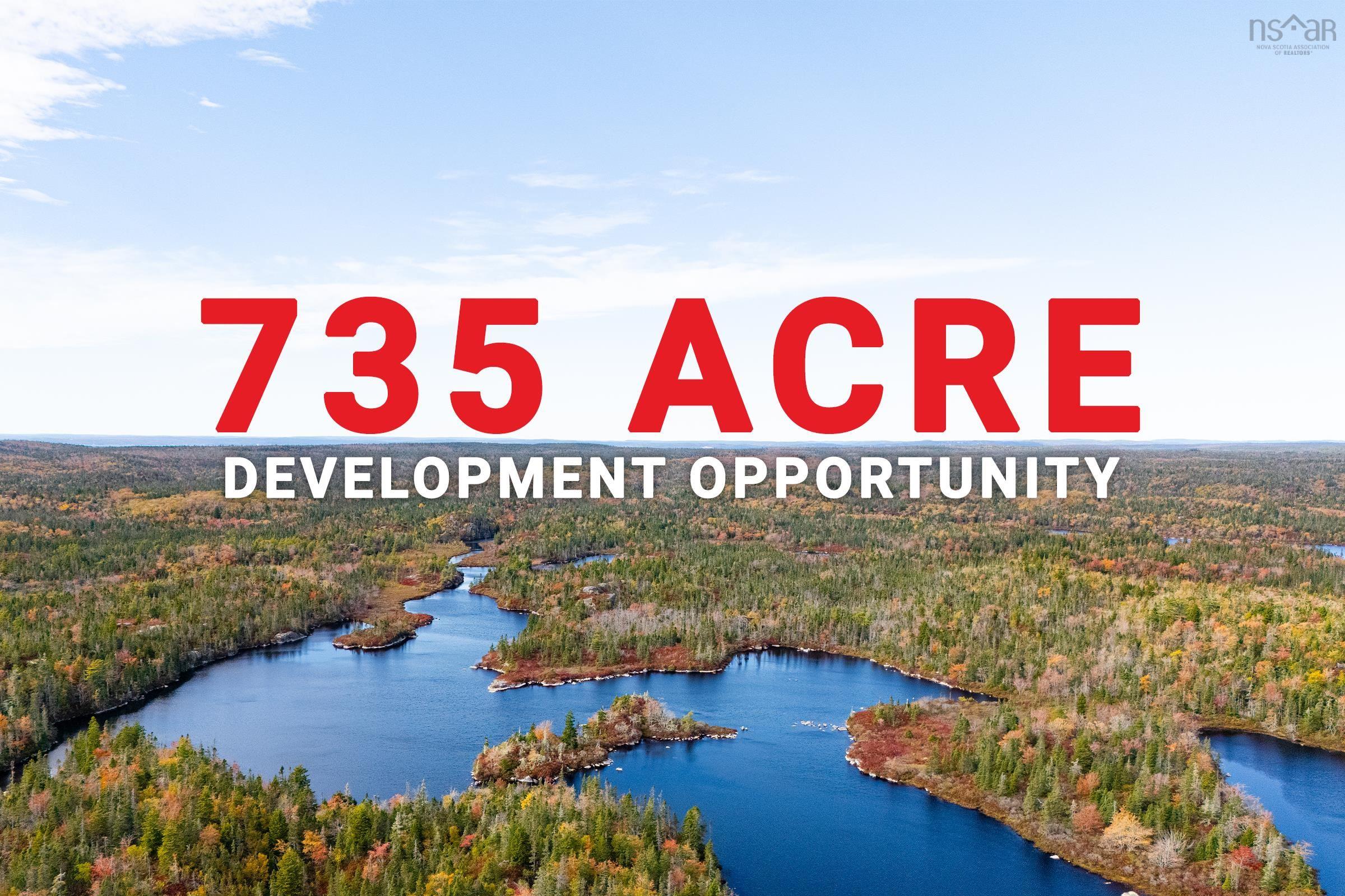 Big Lake Drive, Big Lake NS B3Z 3X6 - MLS 202426756