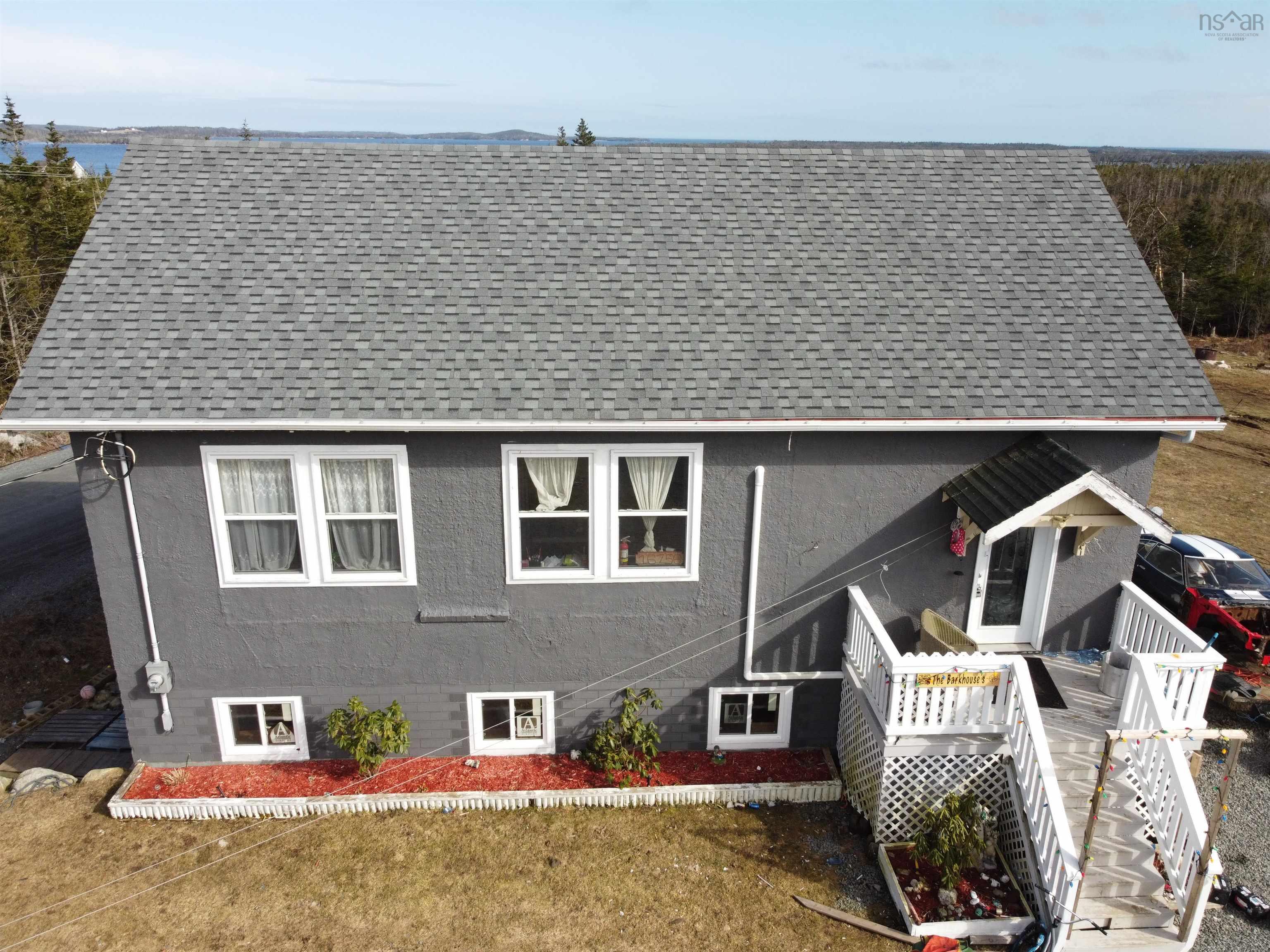 16756 Highway 7, Pleasant Harbour NS B0J 3H0 - MLS 202426862