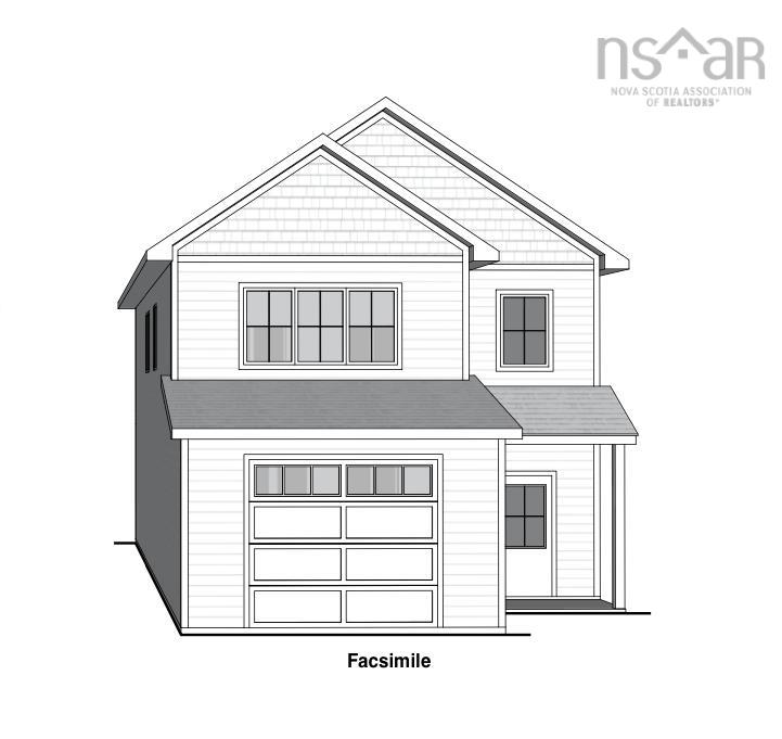 Lot 158-A 21 Brianna Drive, Lantz NS B2S 0K3 - MLS 202426864