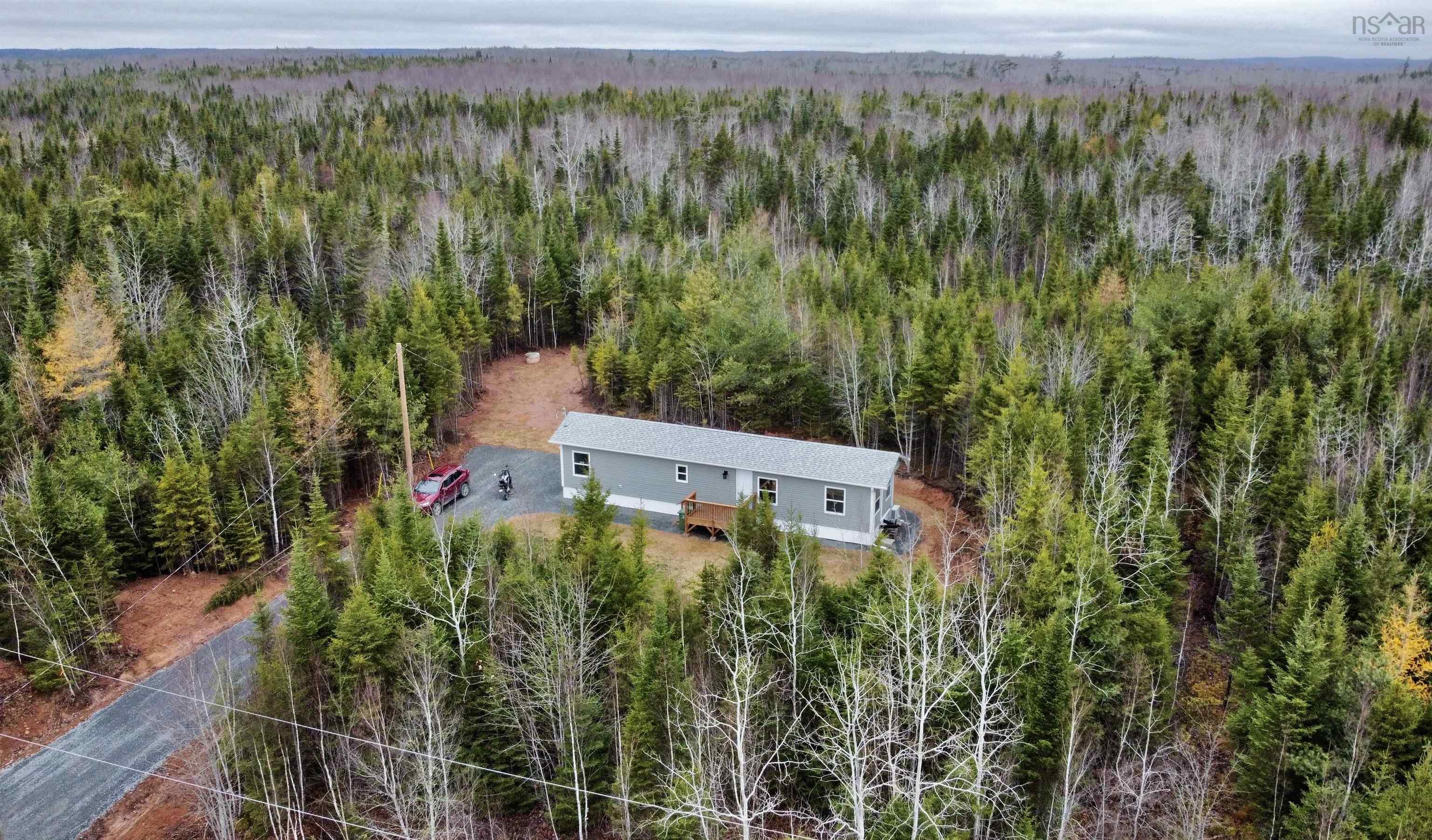 38 Maloney Road, Admiral Rock NS B0N 2H0 - MLS 202426927