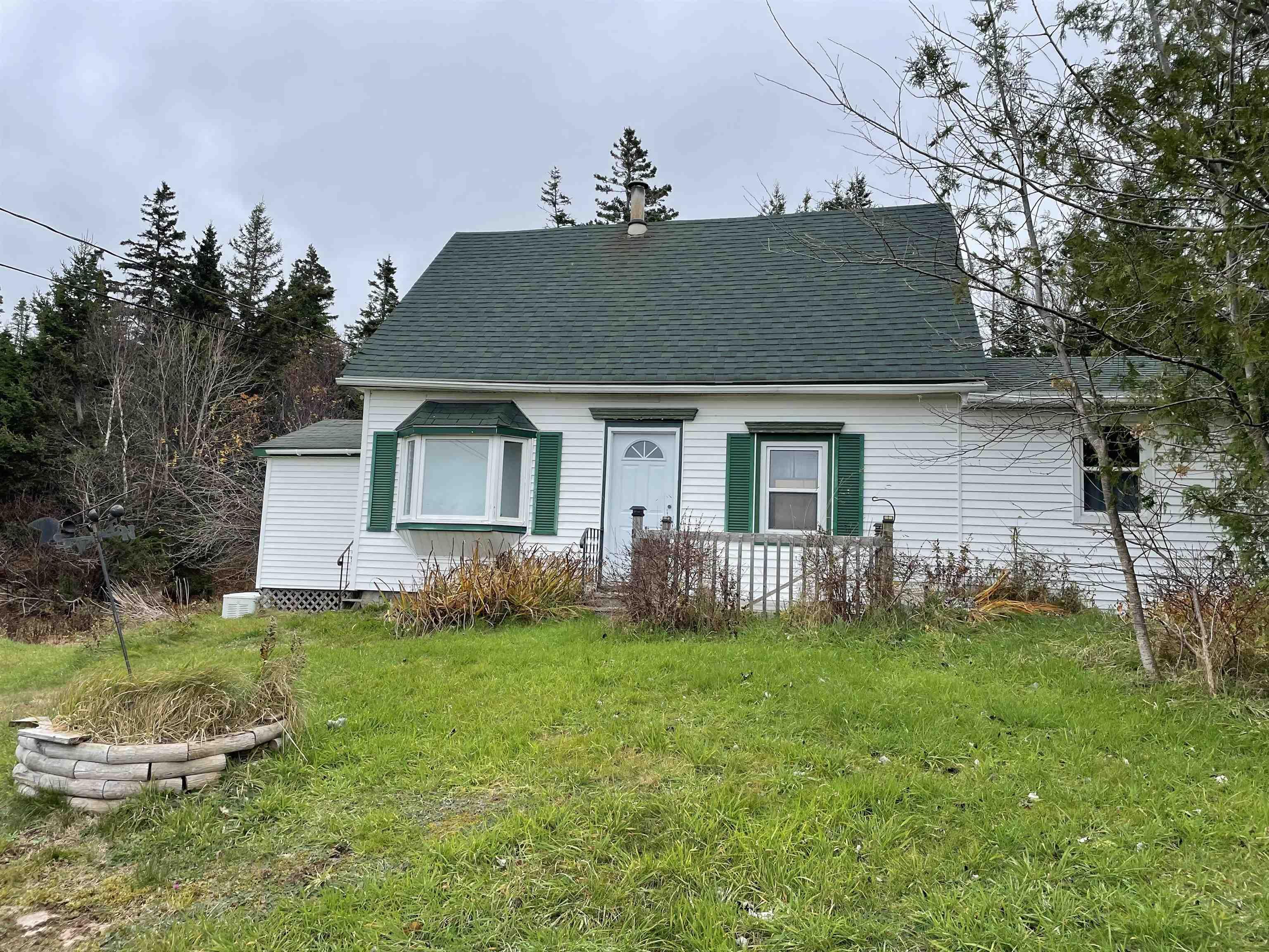 8723 Peggys Cove Road, Indian Harbour NS B3Z 3P2 - MLS 202426964