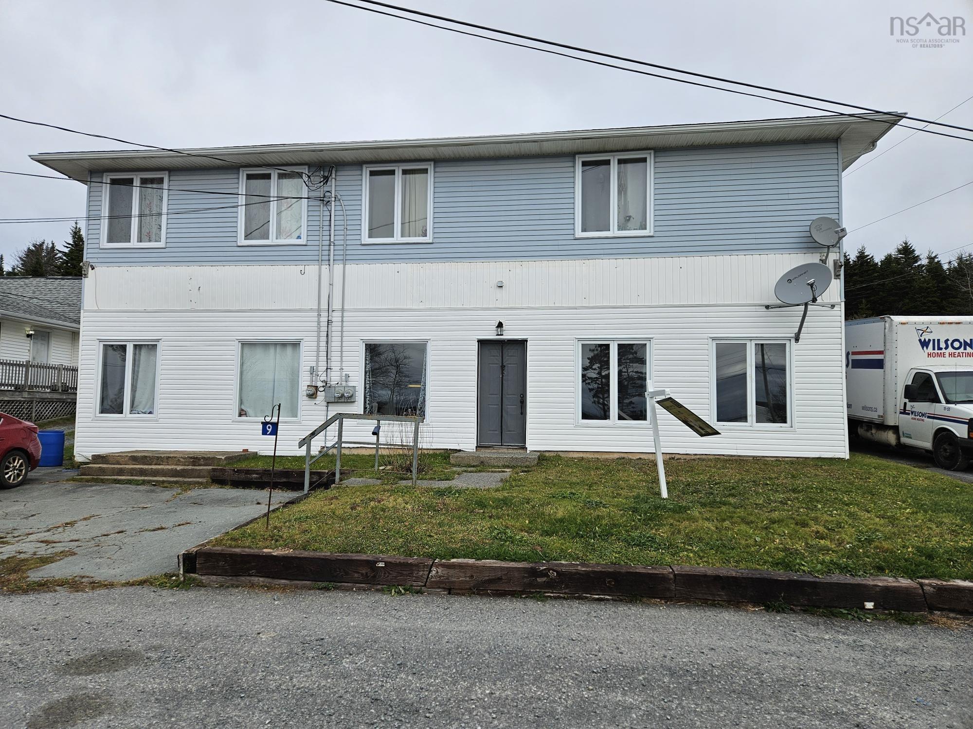 9 Harbourview Inn Loop, Salmon River Bridge NS B0J 1P0 - MLS 202426977