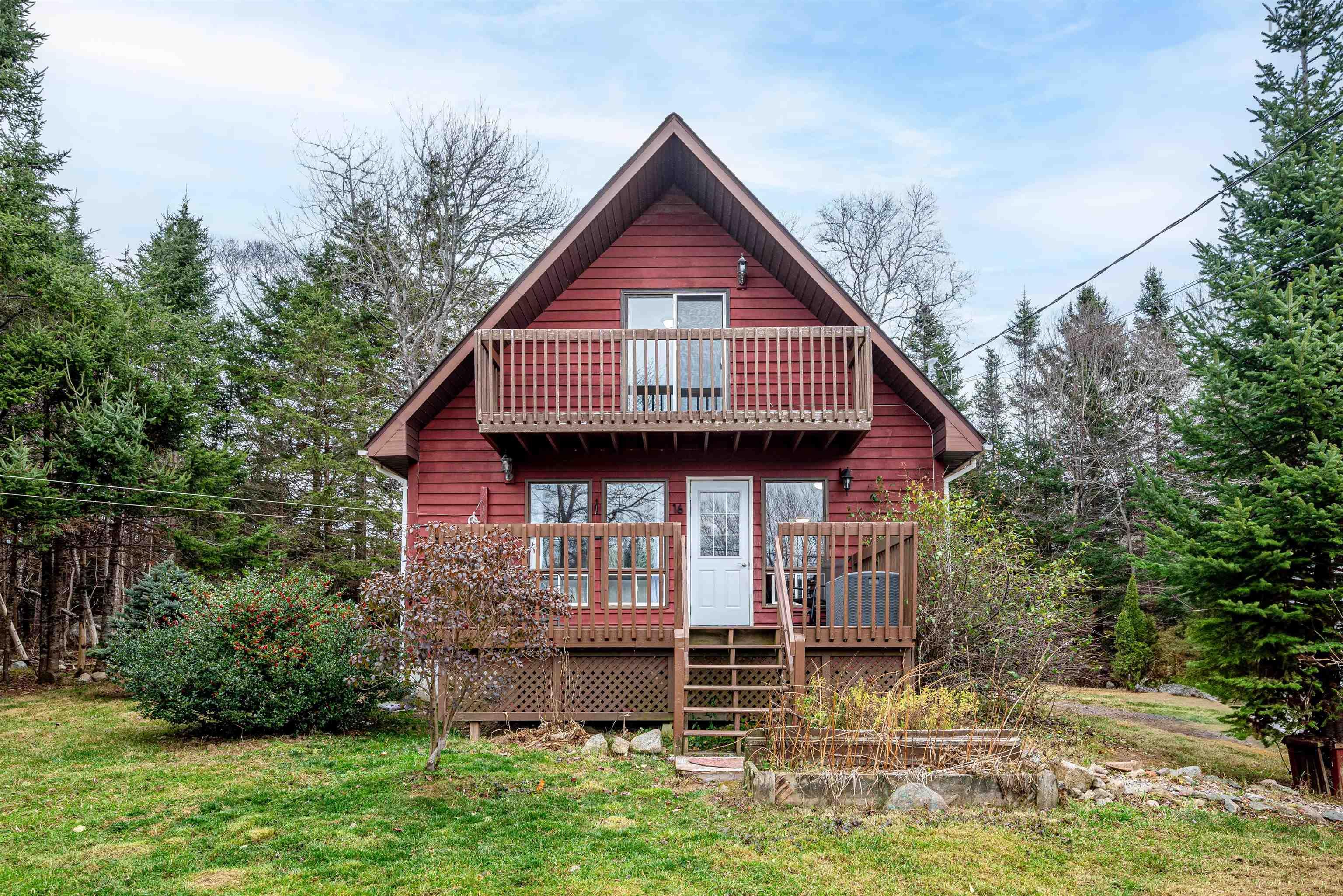 16 Kennedys Road, Boutiliers Point NS B3Z 1R8 - MLS 202427077