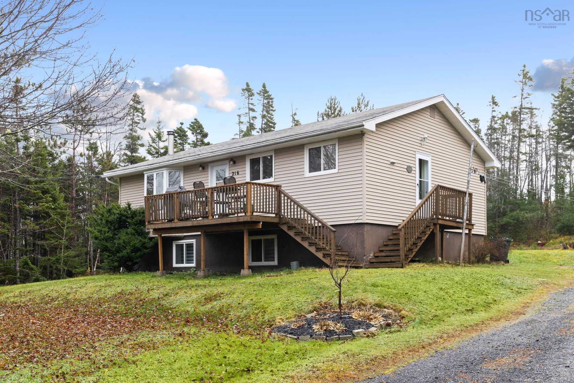 216 Powers Road, Whites Lake NS B3T 1W5 - MLS 202427203