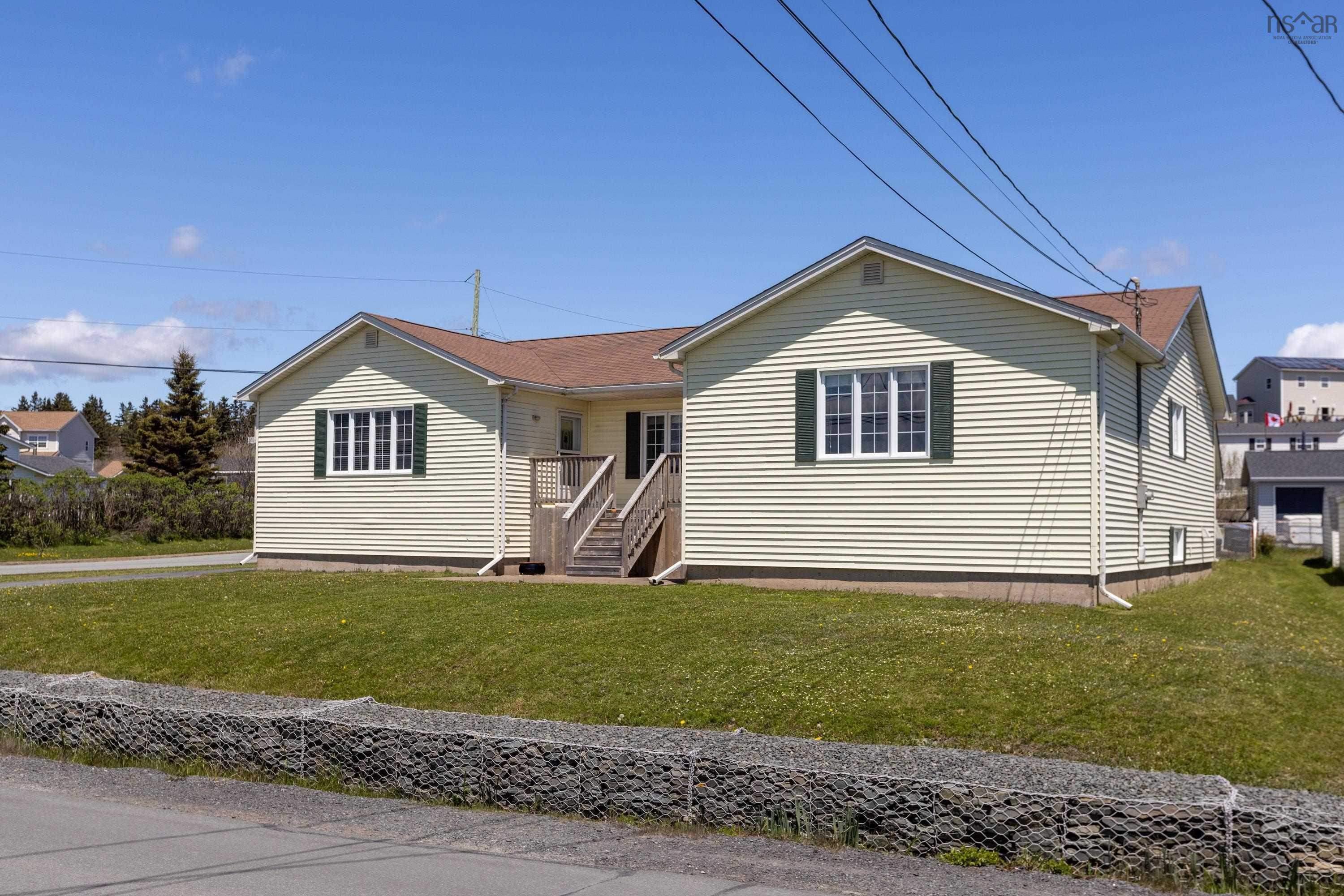 2210 Shore Road, Eastern Passage NS B3G 1H6 - MLS 202427359