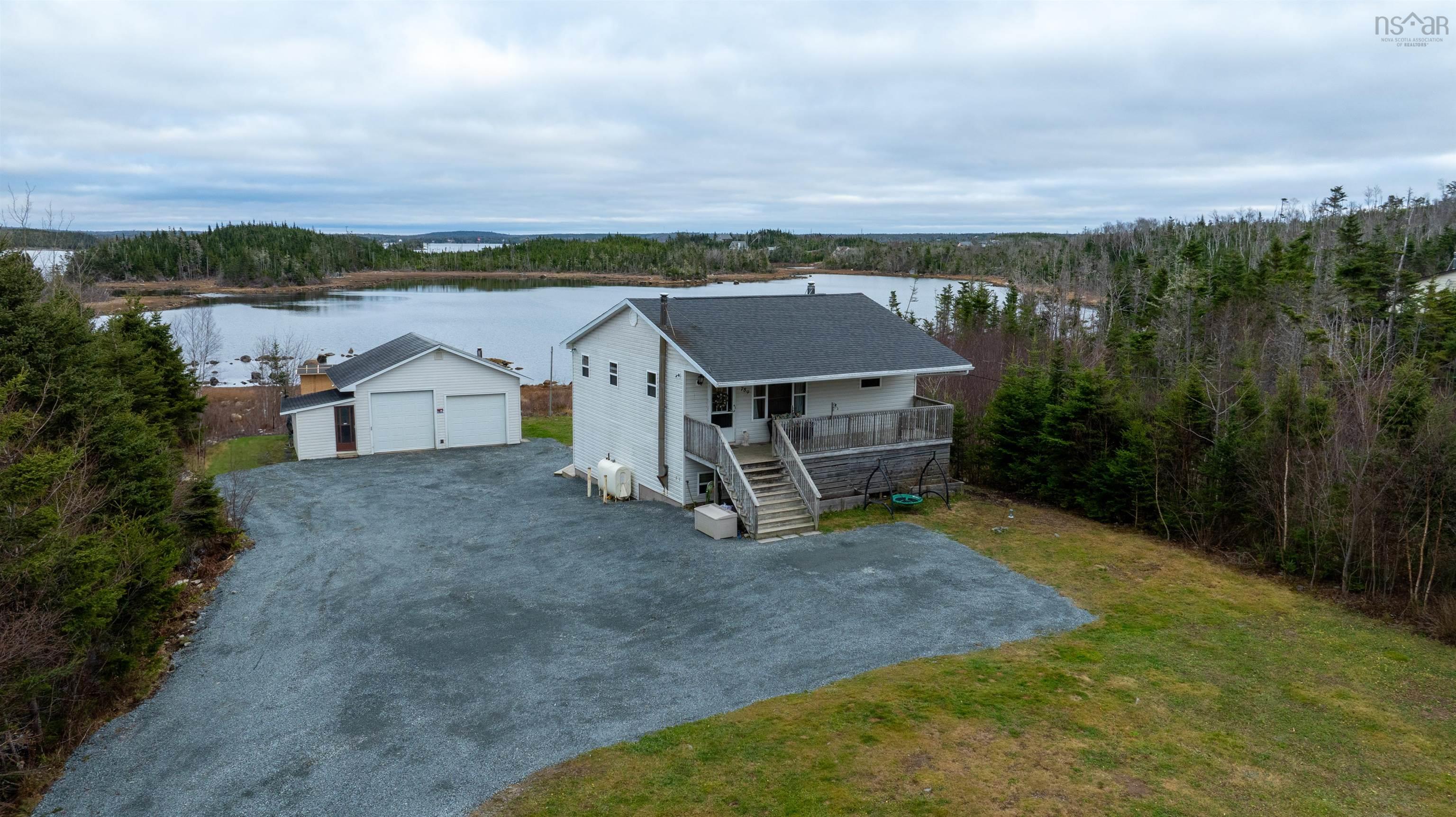 789 West Jeddore, Jeddore NS B0J 1P0 - MLS 202427401