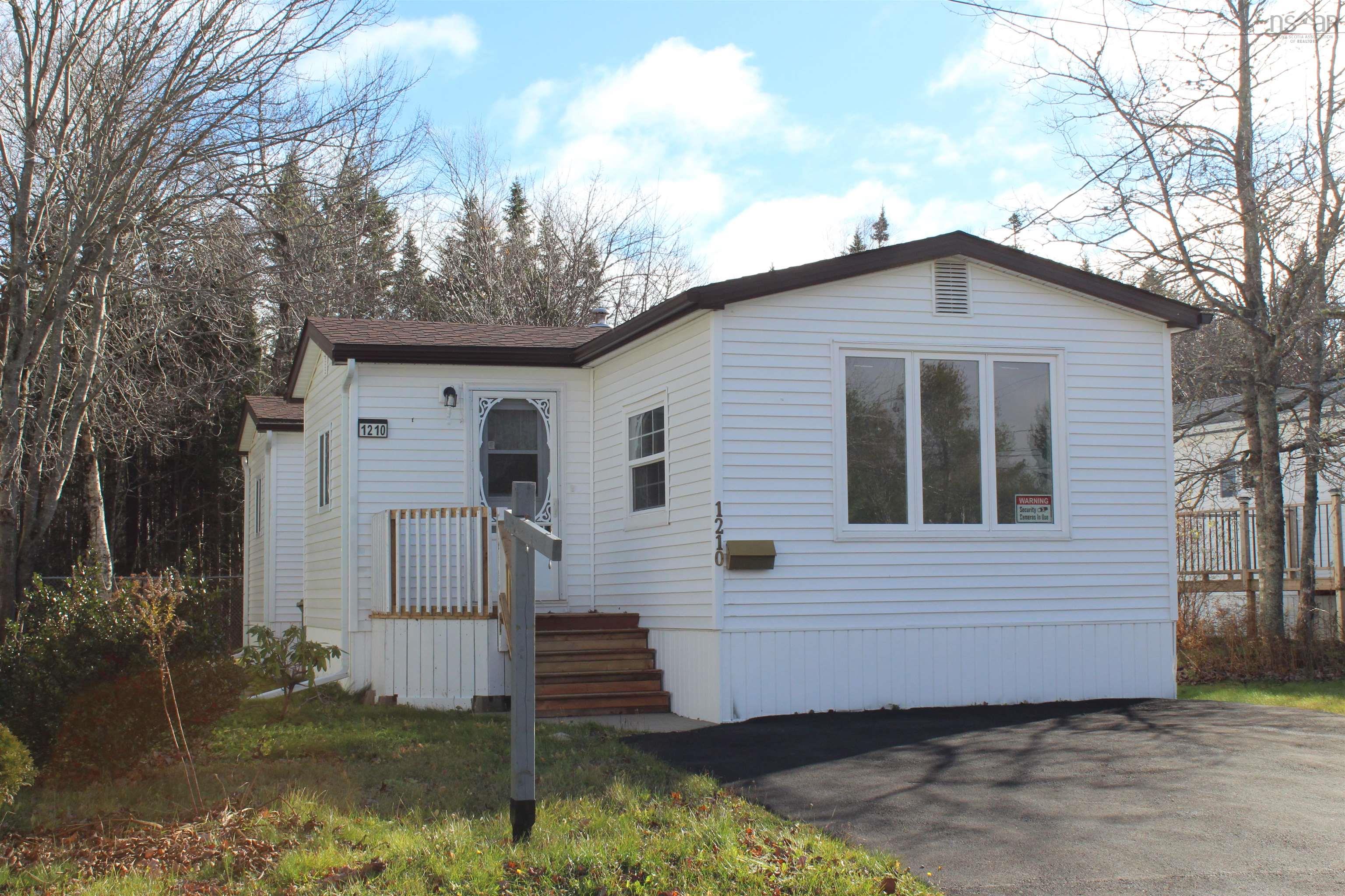 1210 Susan Drive, Beaver Bank NS B4E 1P1 - MLS 202427458