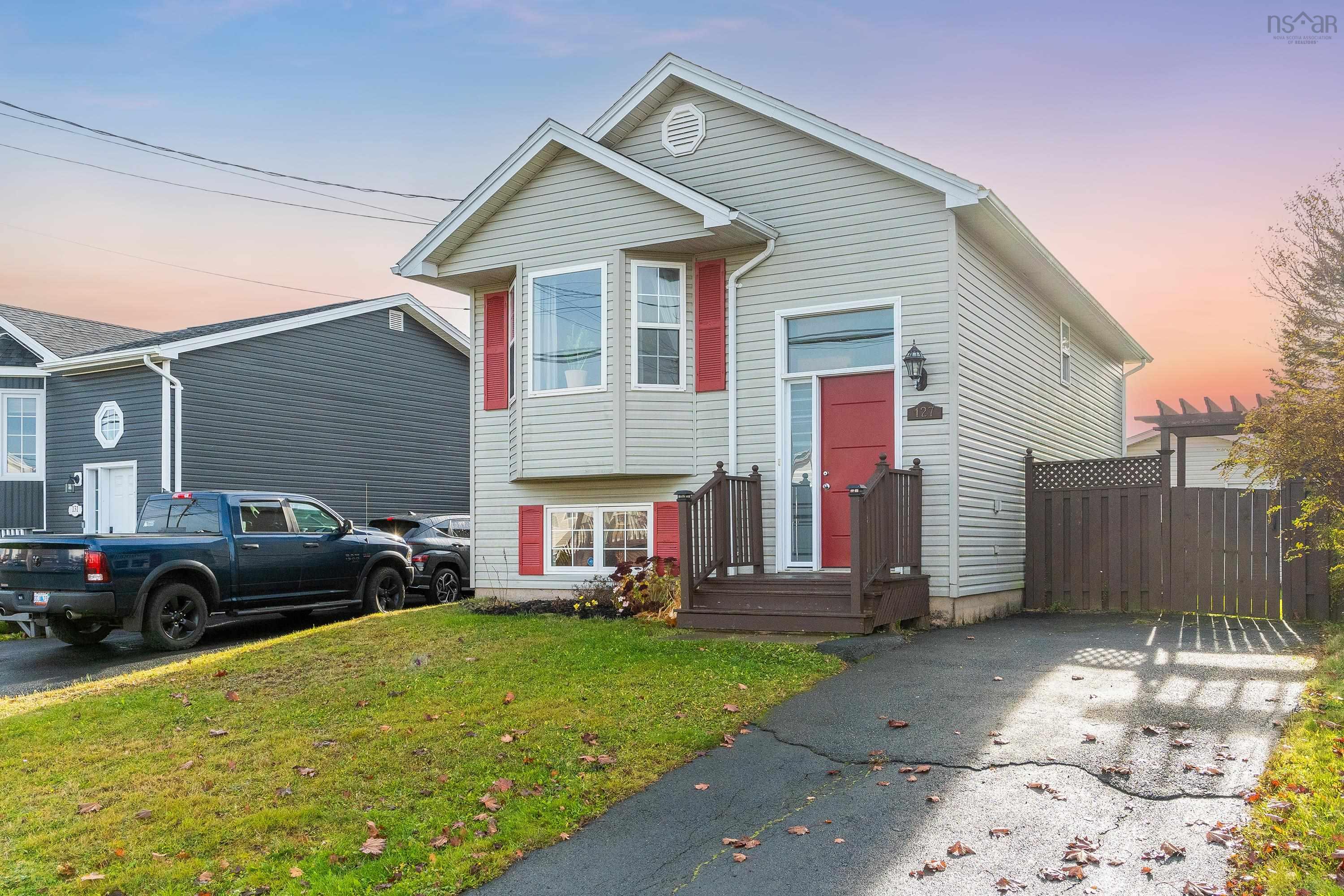 127 Melrose Crescent, Eastern Passage NS B3G 1P1 - MLS 202427464