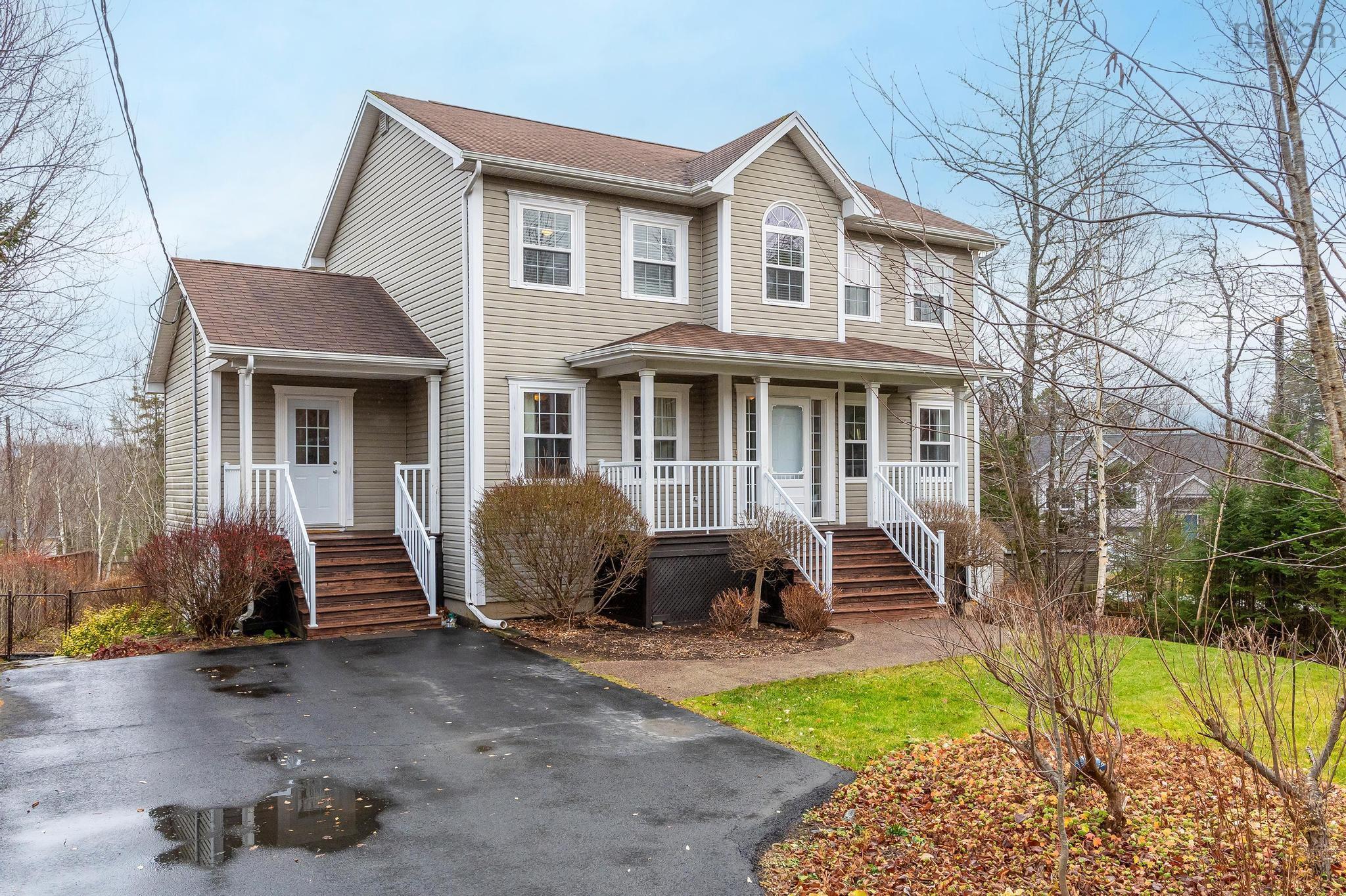 280 Pepperbush Court, Middle Sackville NS B4E 3K7 - MLS 202427587