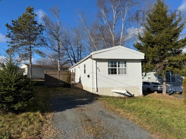 831 Duggan Drive, Beaver Bank NS B4E 1L4 - MLS 202427631