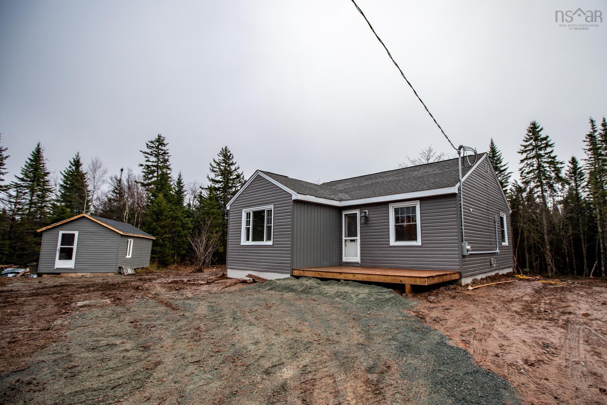 3617 Old Guysborough Road, Devon NS B2T 1K8 - MLS 202427642