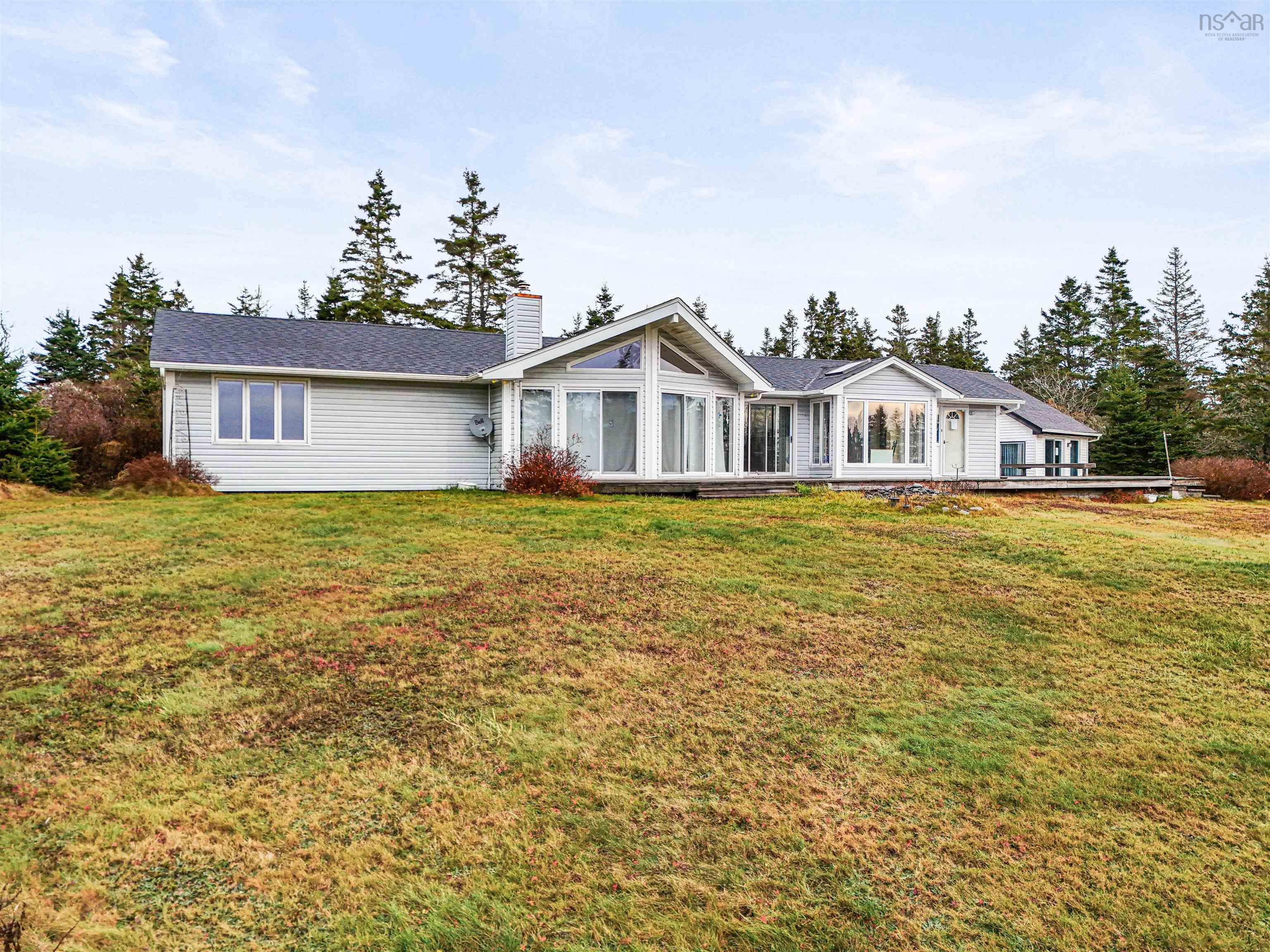 304 Smileys Point Road, Port Dufferin NS B0J 2R0 - MLS 202427676