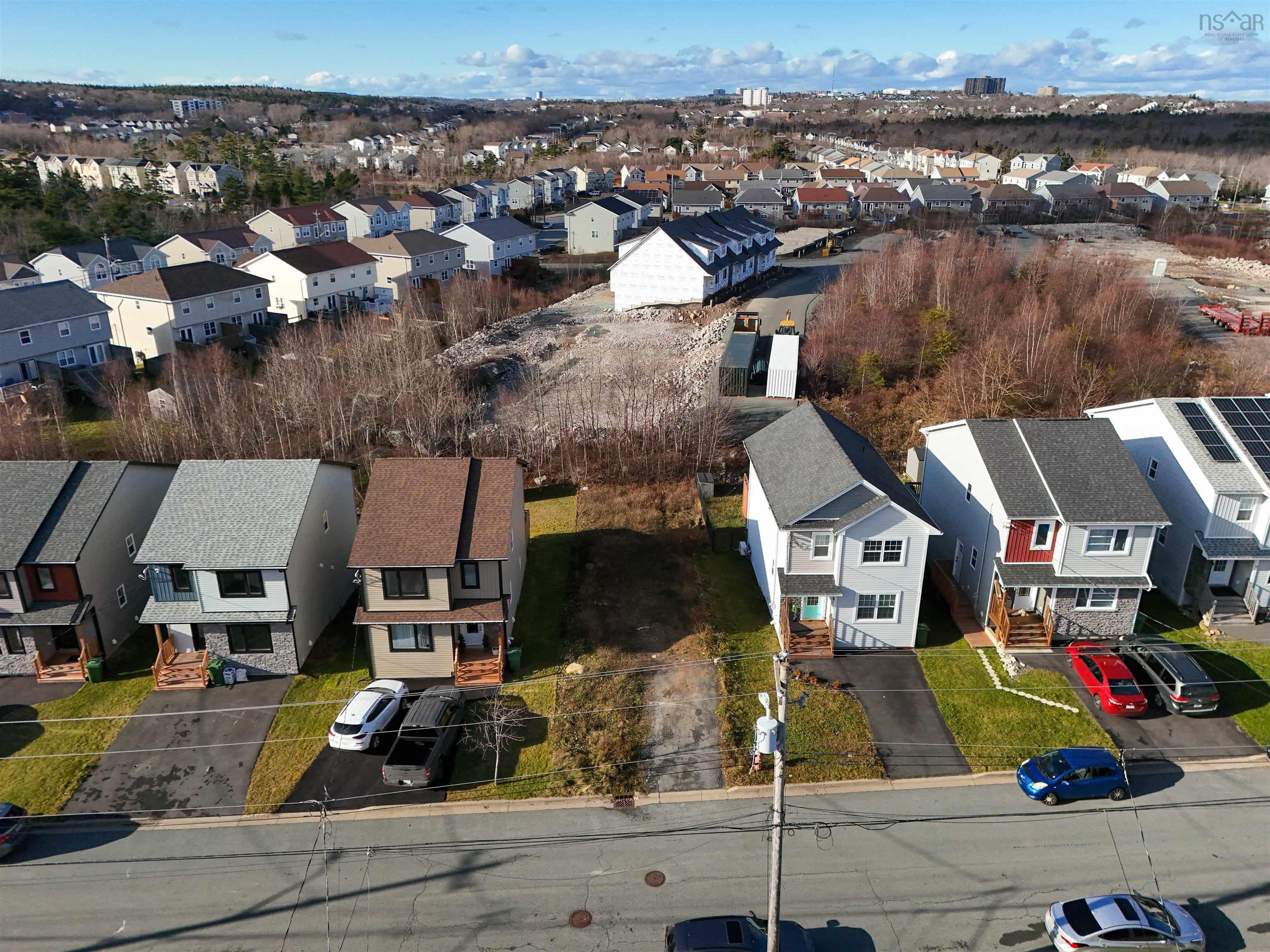 32 Quartz Drive, Halifax NS B4P 0E4 - MLS 202427700