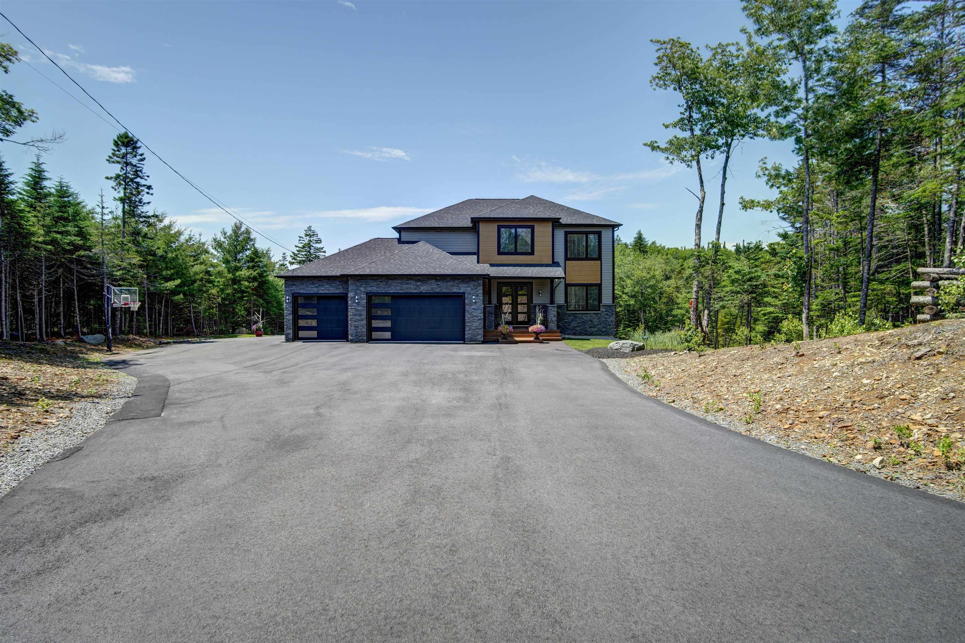 1238 McCabe Lake Drive, Middle Sackville NS B4E 0P6 - MLS 202427710