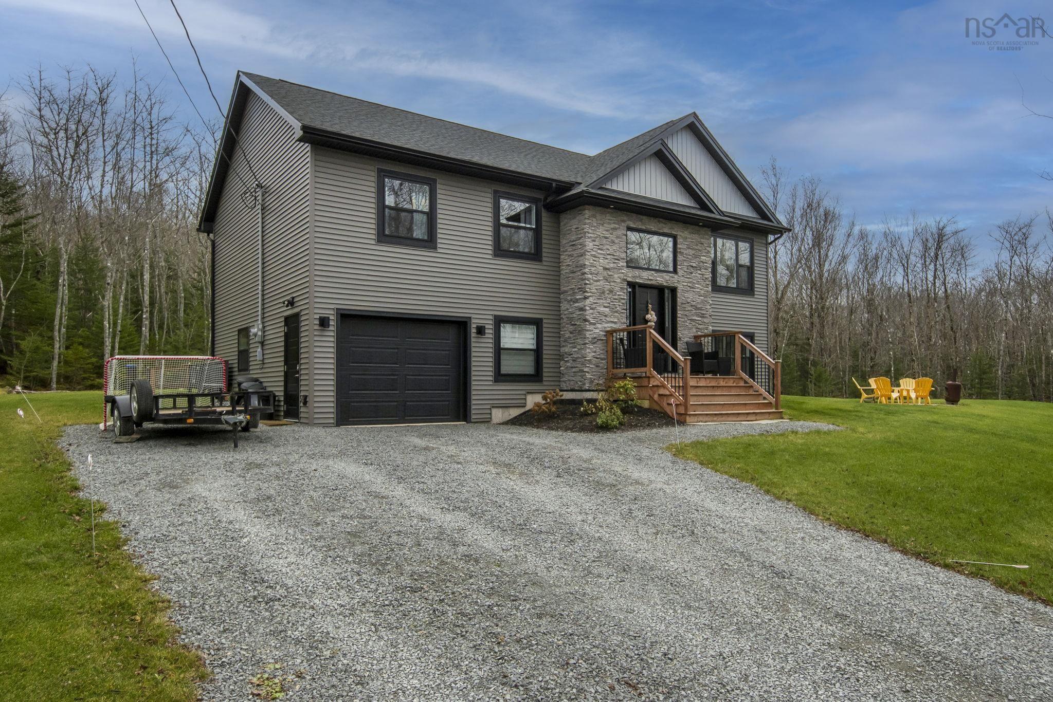 29 Ava Lane, East Uniacke NS B0N 1Z0 - MLS 202427743