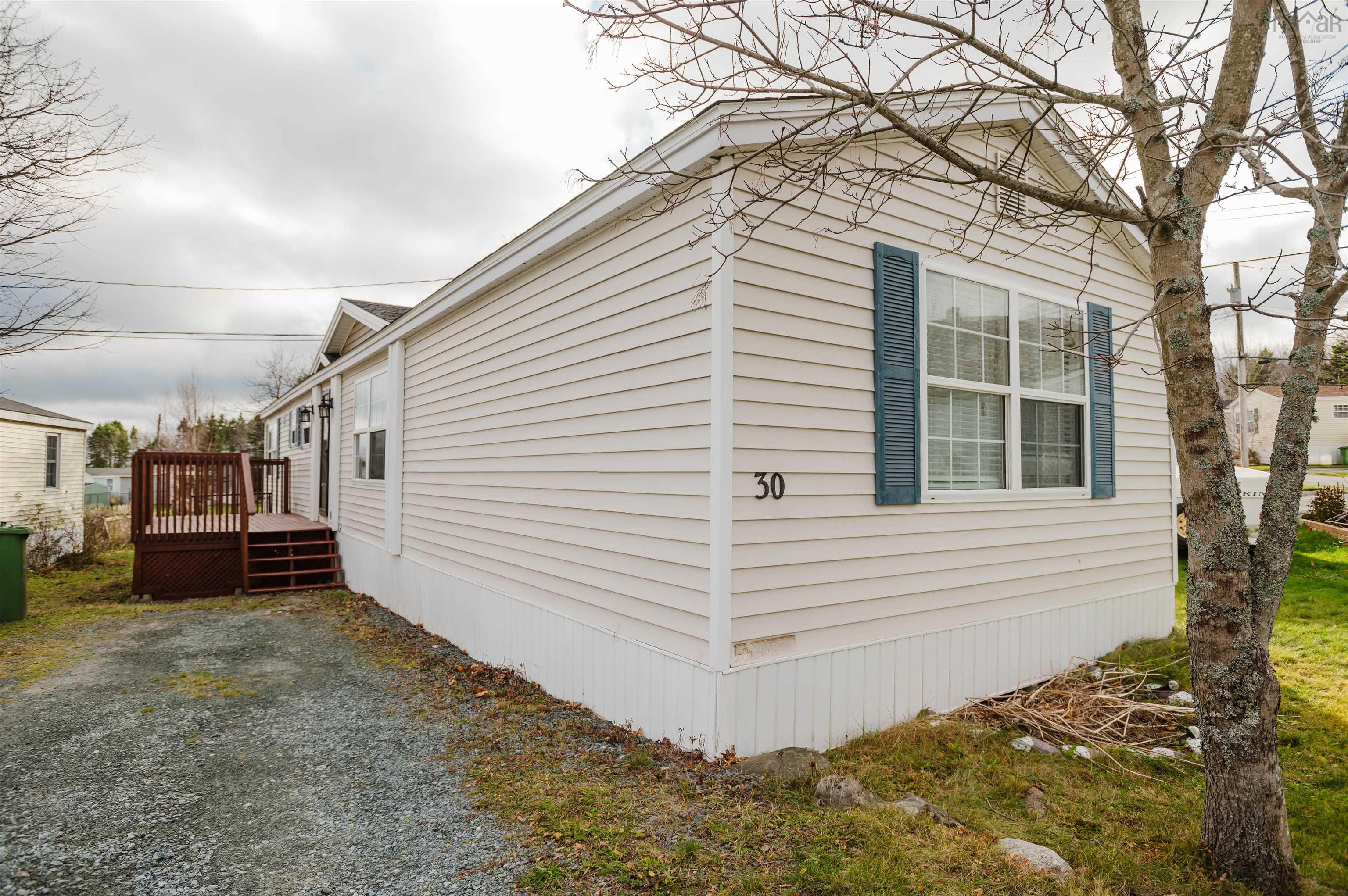 30 Earleton Avenue, Dartmouth NS B2Y 2A7 - MLS 202427756