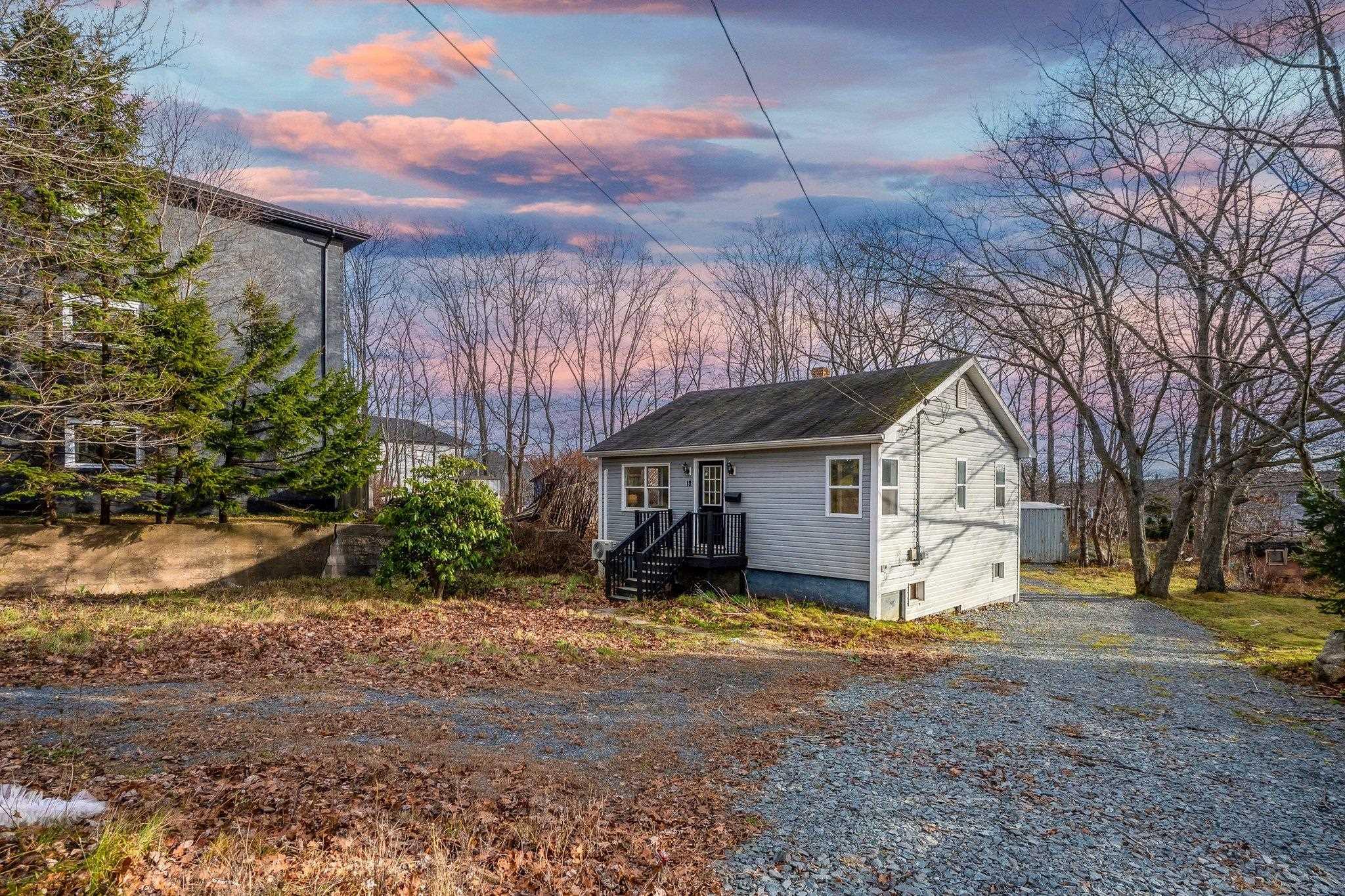 18 Layton Road, Spryfield NS B3P 1Z8 - MLS 202427766