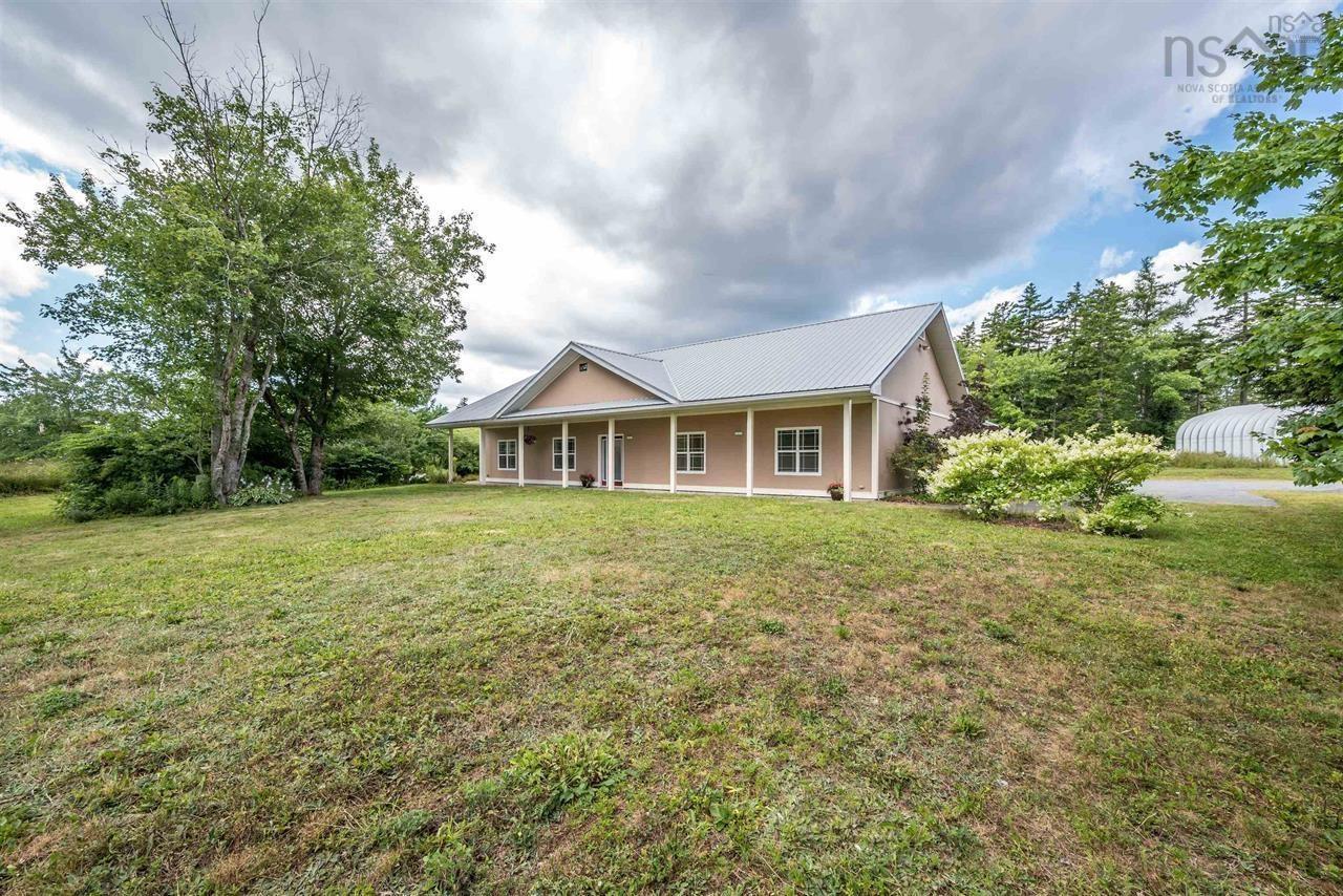 659 Lucasville Road, Lucasville NS B4B 1R9 - MLS 202427858