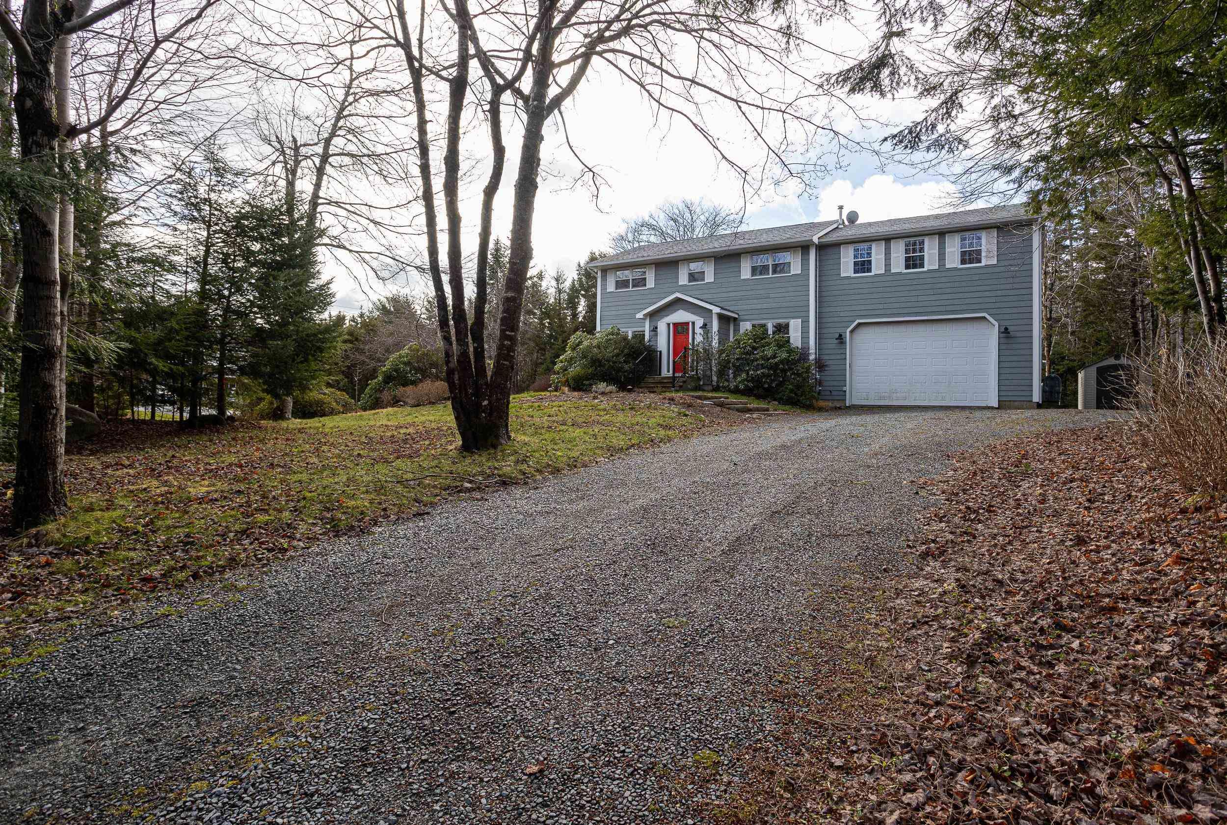 210 Halfway Lake Drive, Hammonds Plains NS B4C 2T2 - MLS 202427911