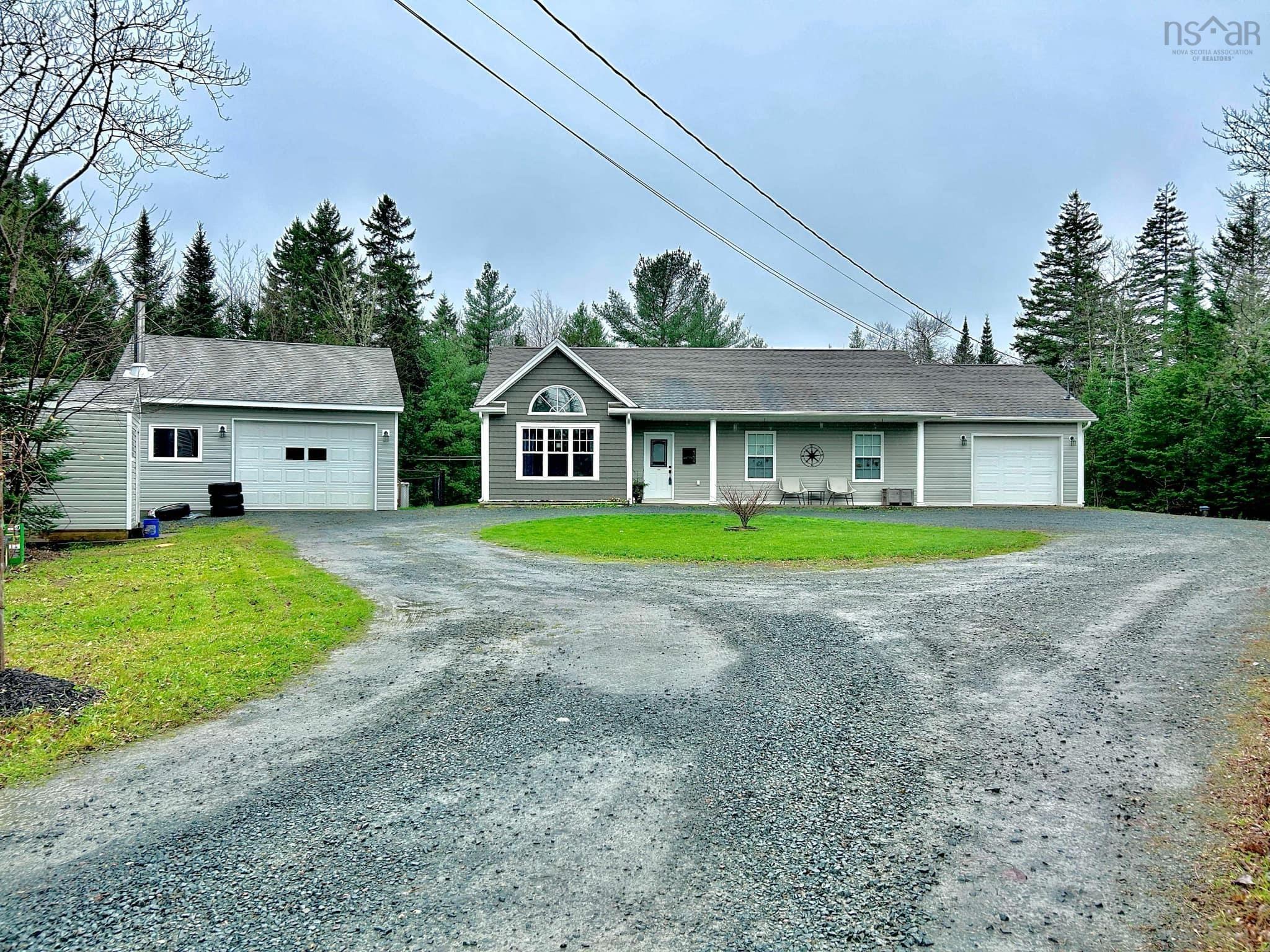 2338 Beaver Bank Road, Beaver Bank NS B4G 1E5 - MLS 202427915