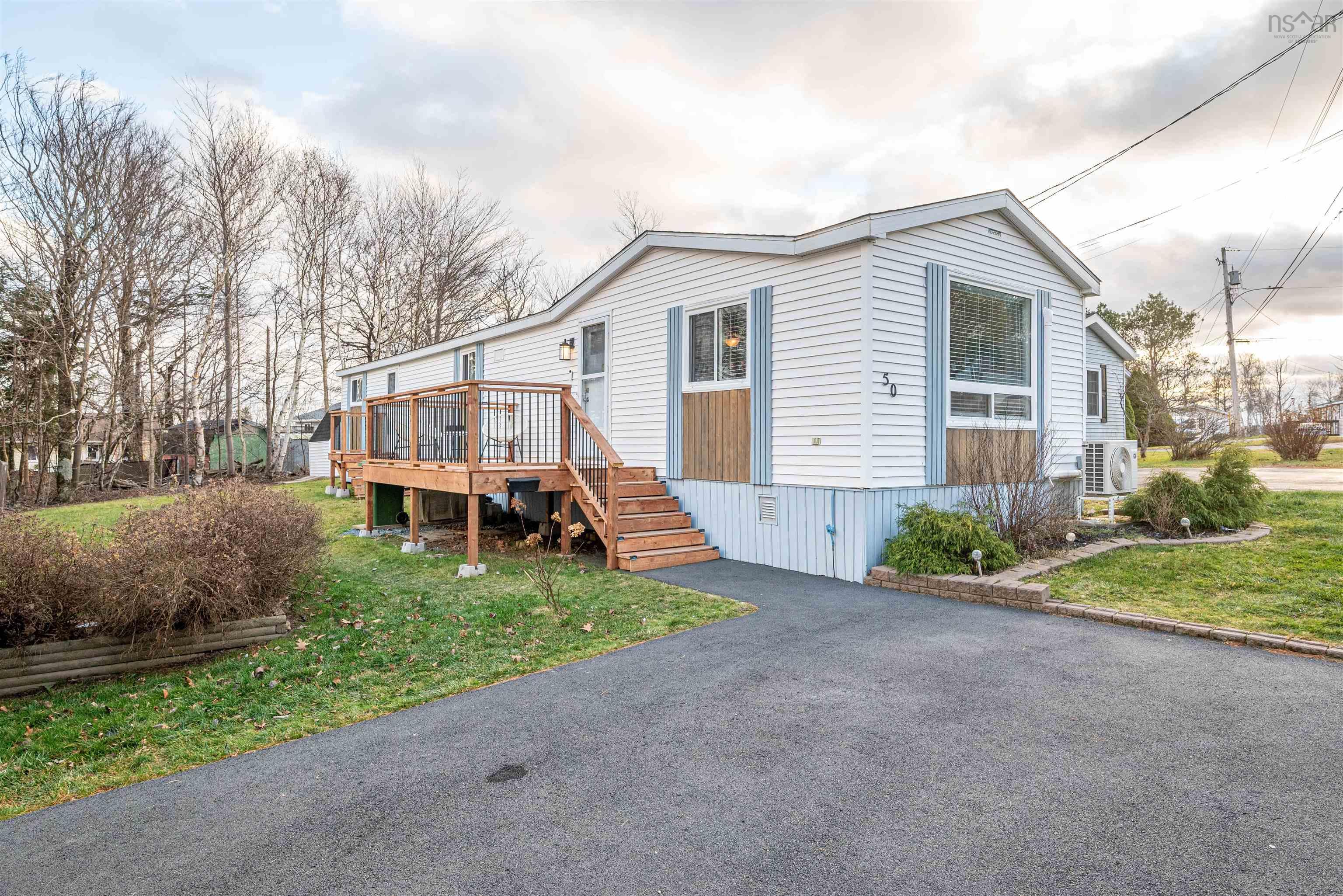 50 Wagner Drive, Middle Sackville NS B4E 2Z2 - MLS 202427923