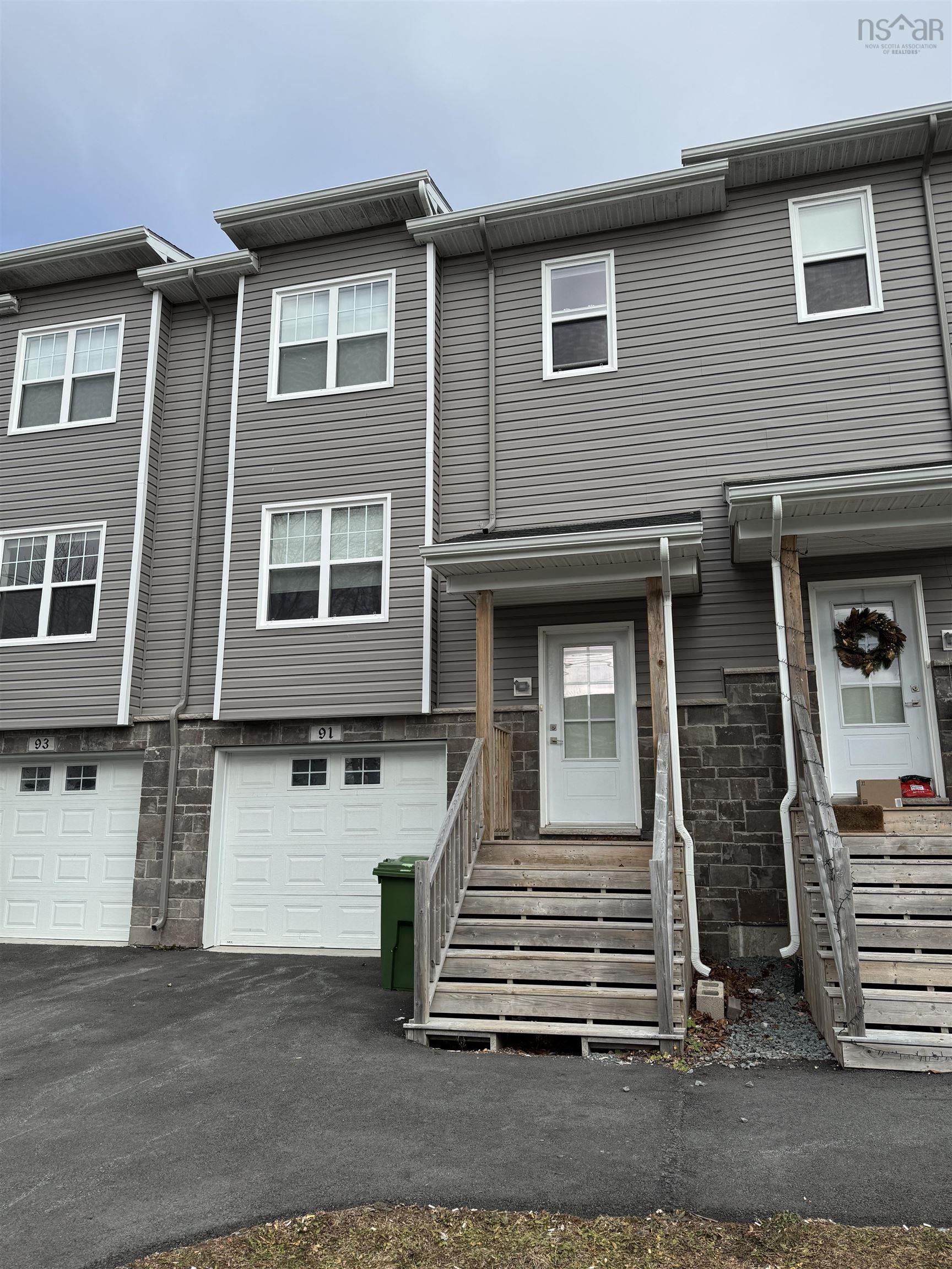 91 Nadia Drive, Dartmouth NS B3A 0B3 - MLS 202427934