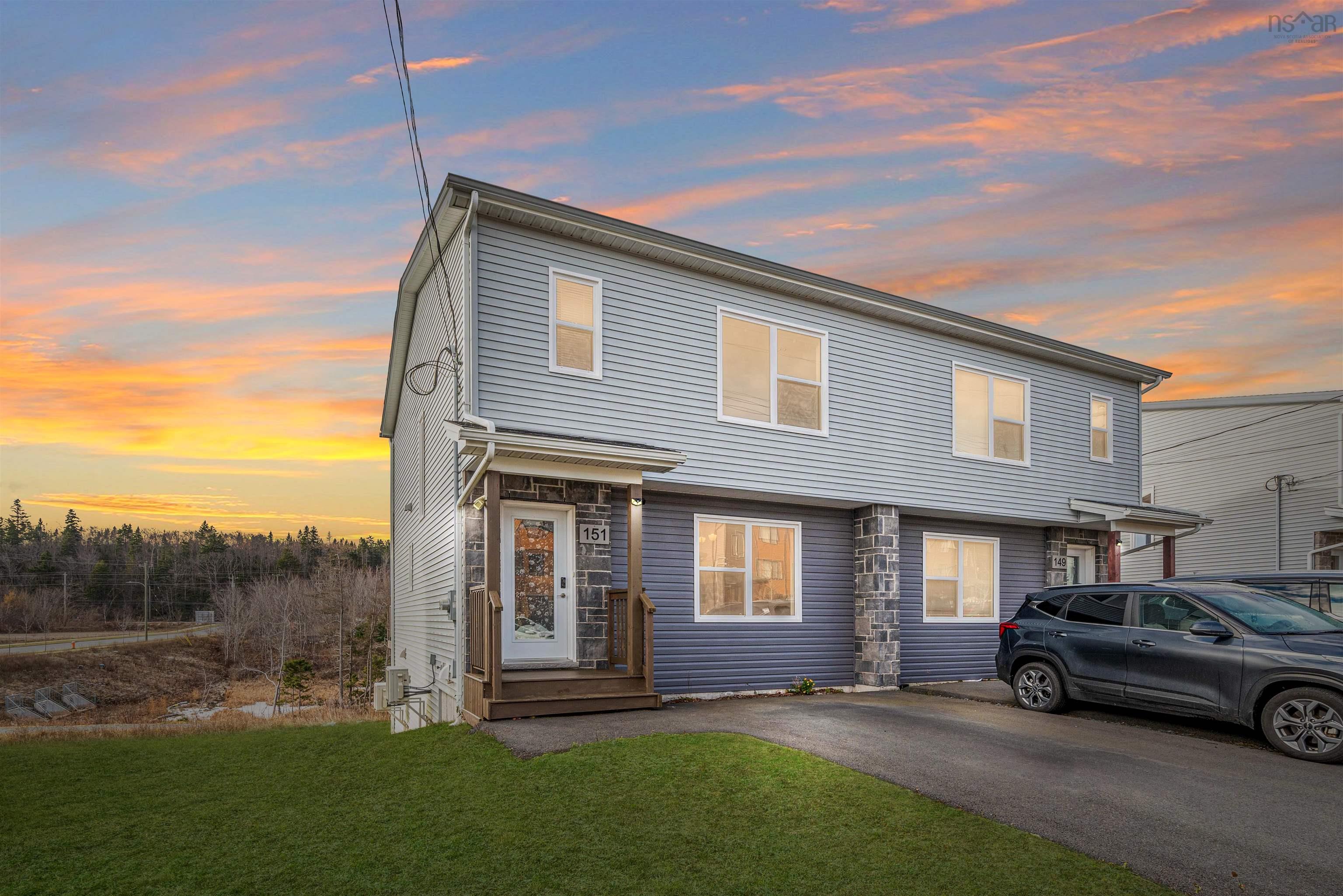 151 Honeygold Drive, Spryfield NS B3R 0G3 - MLS 202427998