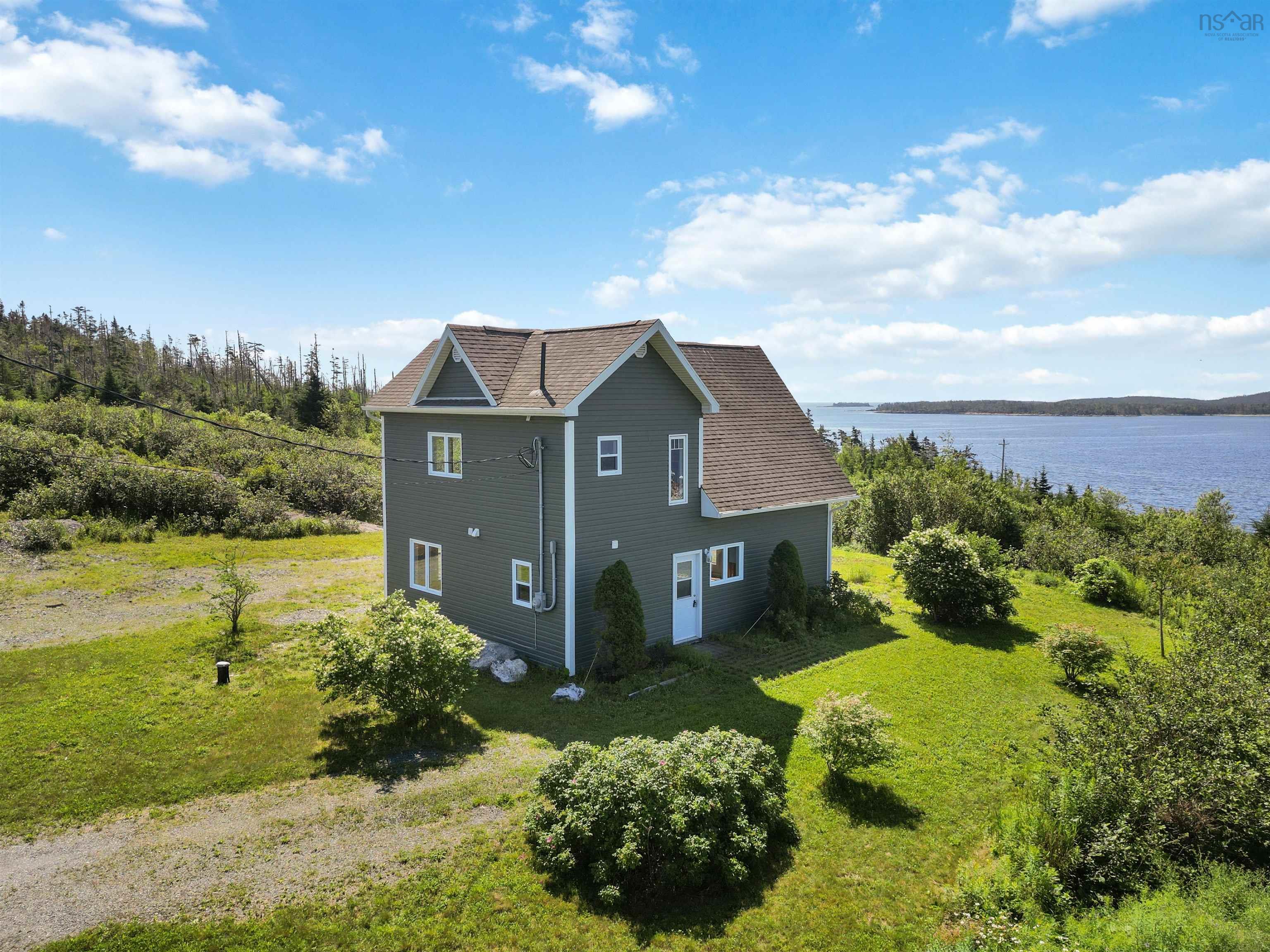 45 Platinum Lane, Popes Harbour NS B0J 3H0 - MLS 202428139
