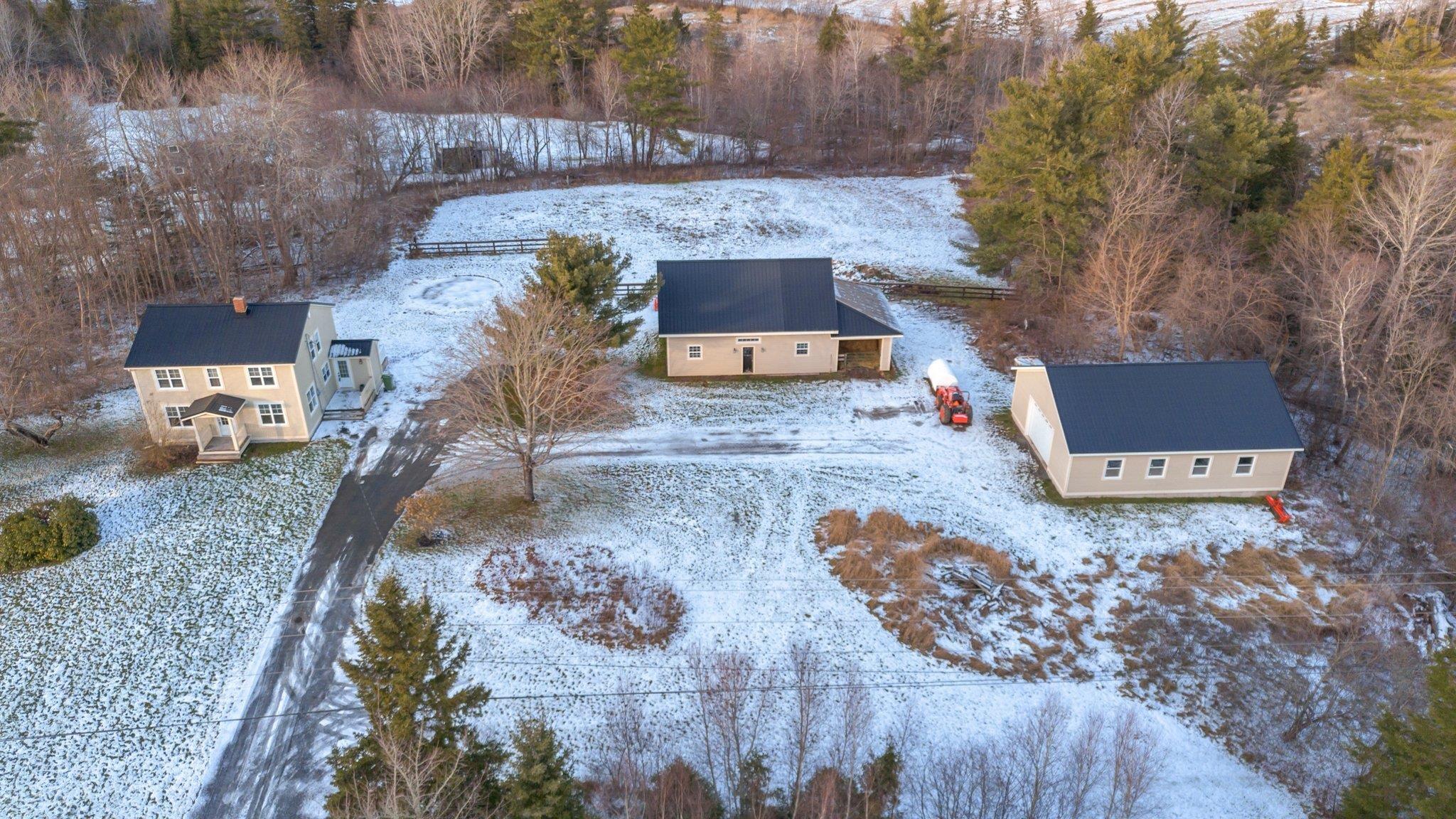 2119 Highway 277, Carrolls Corner NS B0N 1Y0 - MLS 202428162