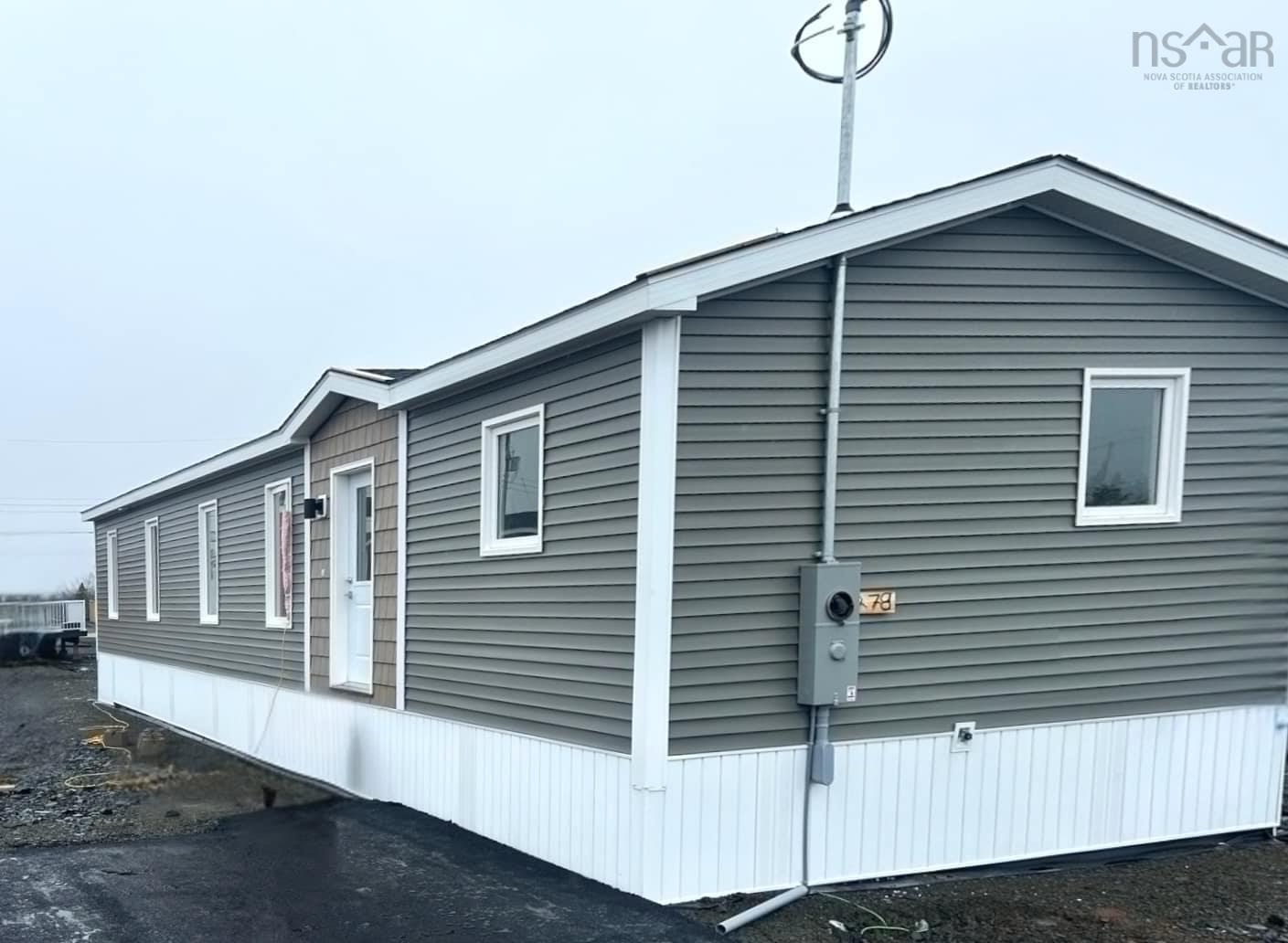 Lot 278 Helmsley Crescent, Elmsdale NS B2S 0H4 - MLS 202428245