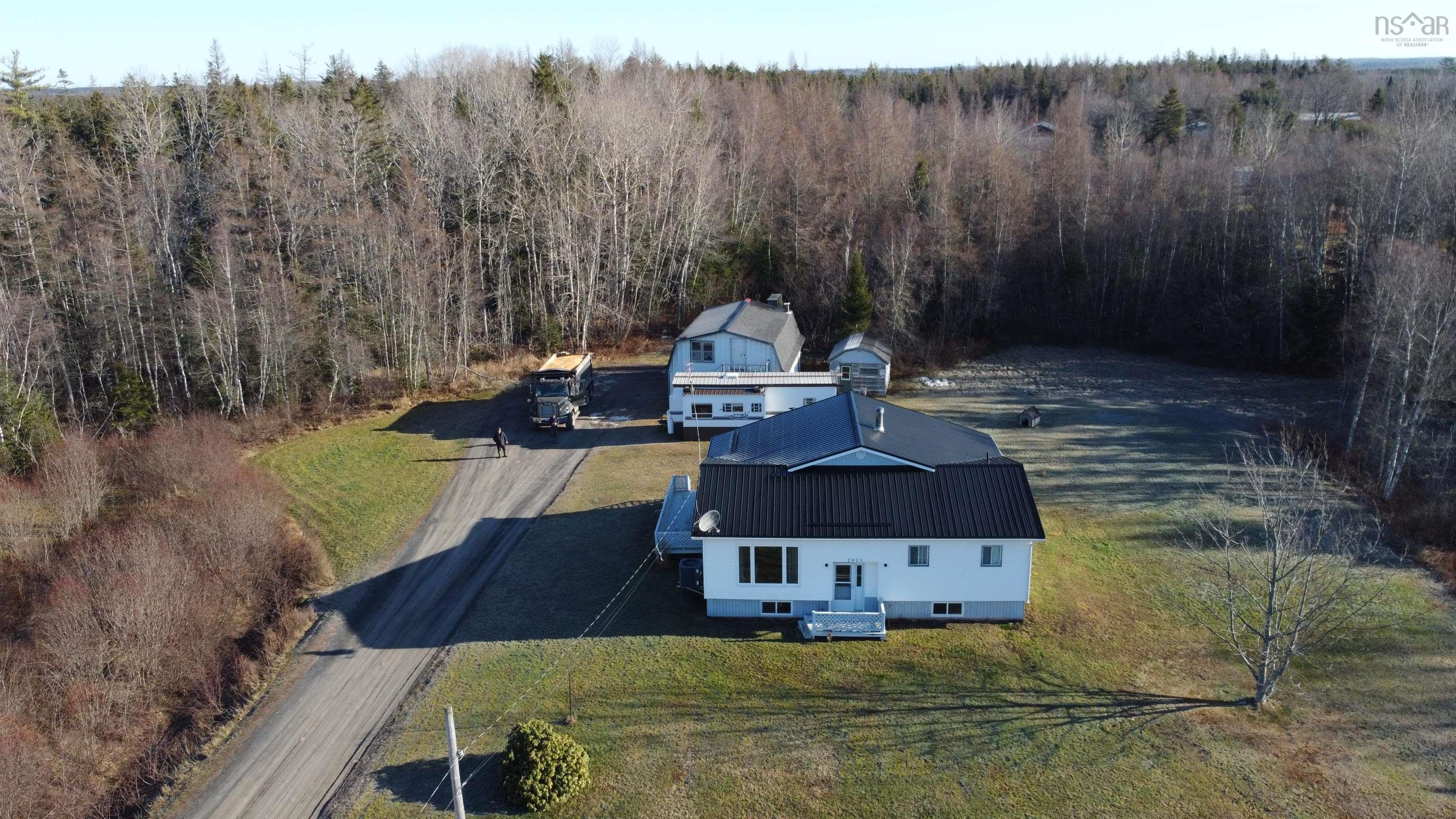 7972 Highway 354, Gormanville NS B0N 1T0 - MLS 202428481