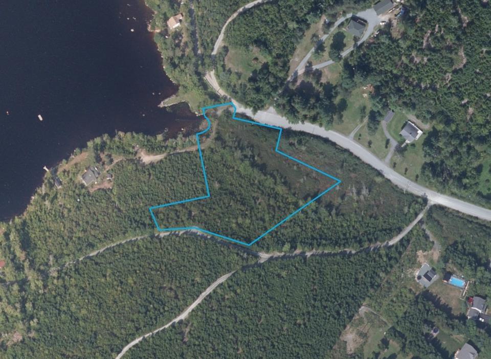 Lot 50r Cove Road, Porters Lake NS B3E 1J5 - MLS 202428499