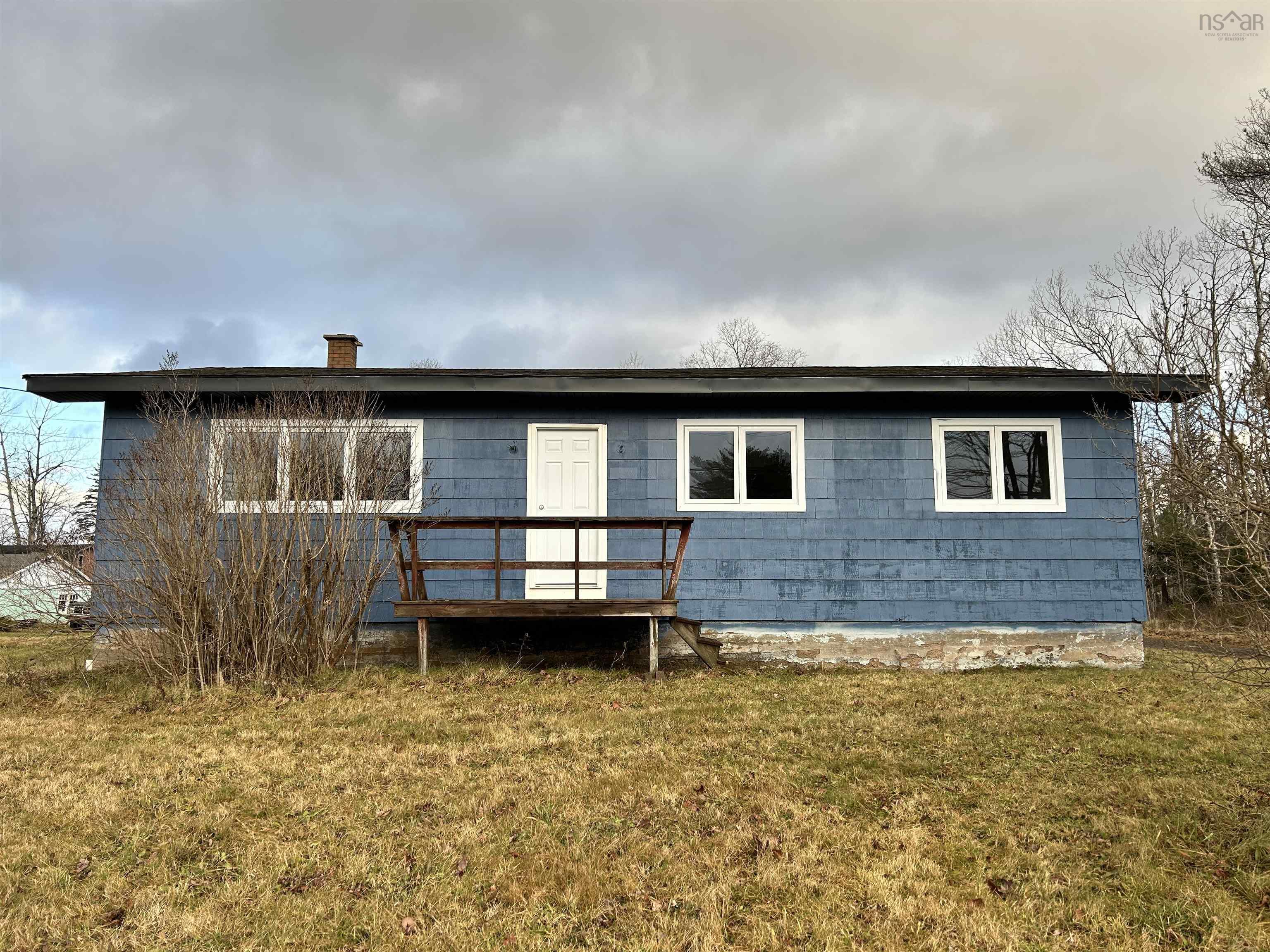 1413 214 Highway, Nine Mile River NS B2S 2R4 - MLS 202428503