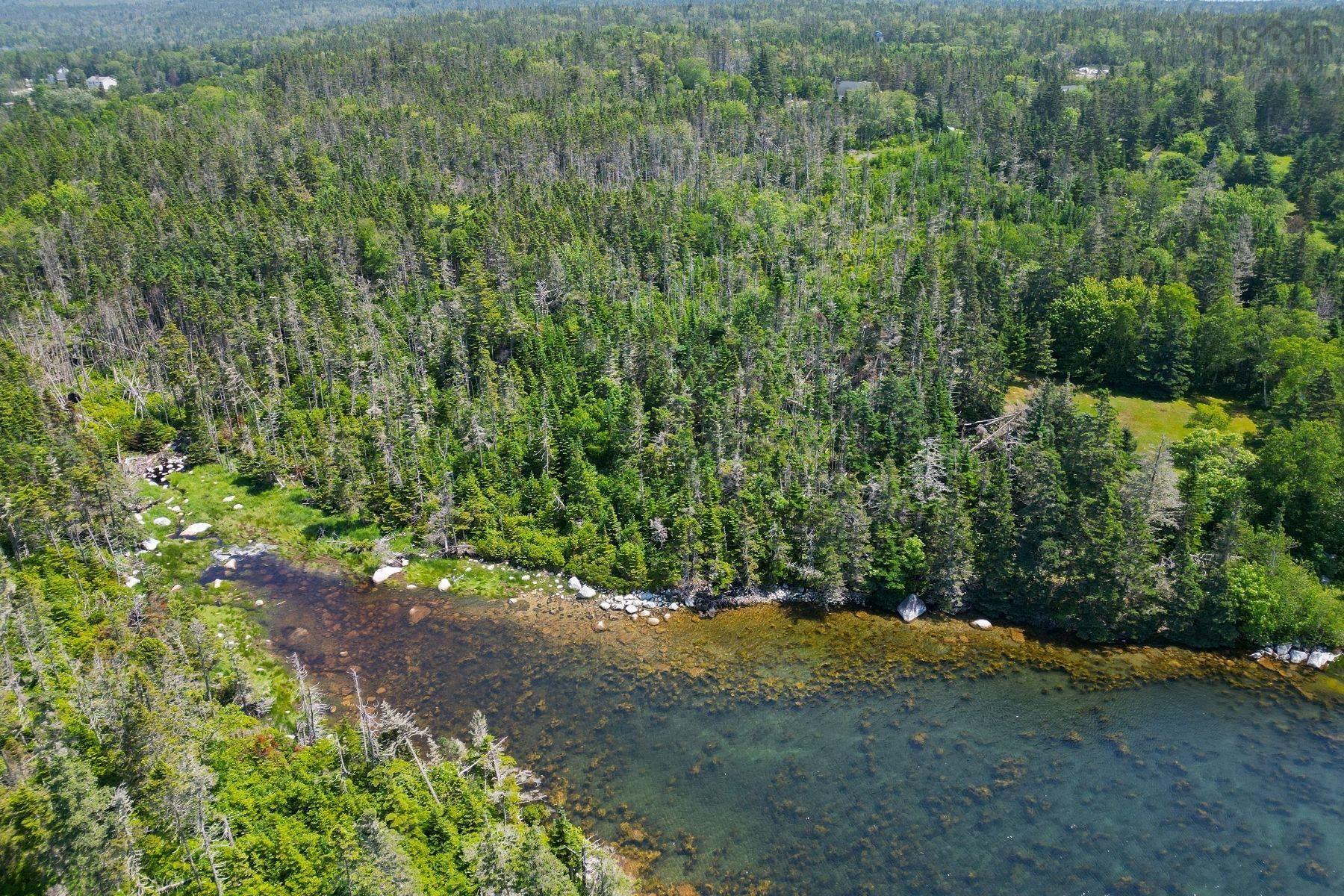 Lot 3 Old No 333 Highway, Indian Harbour NS B3Z 4E4 - MLS 202428548